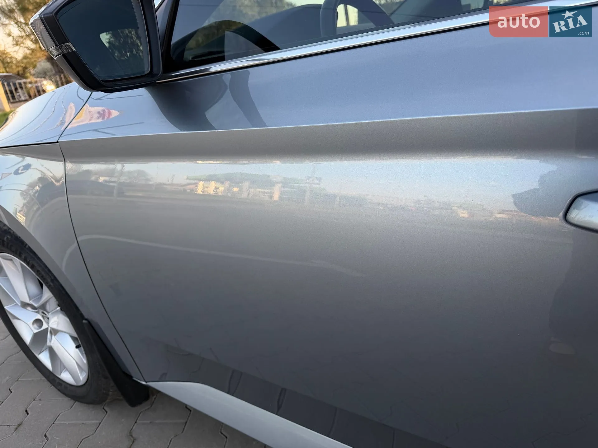 2020 Skoda Superb - мініатюра 15