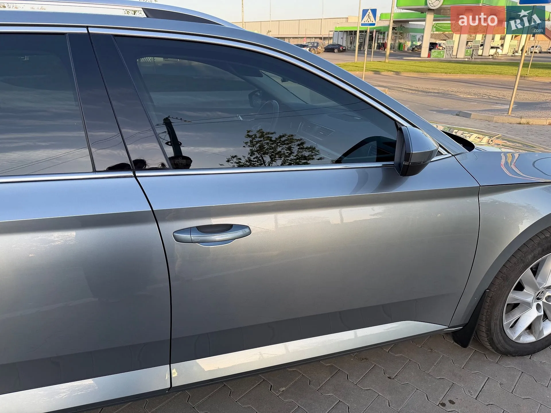 2020 Skoda Superb - мініатюра 18