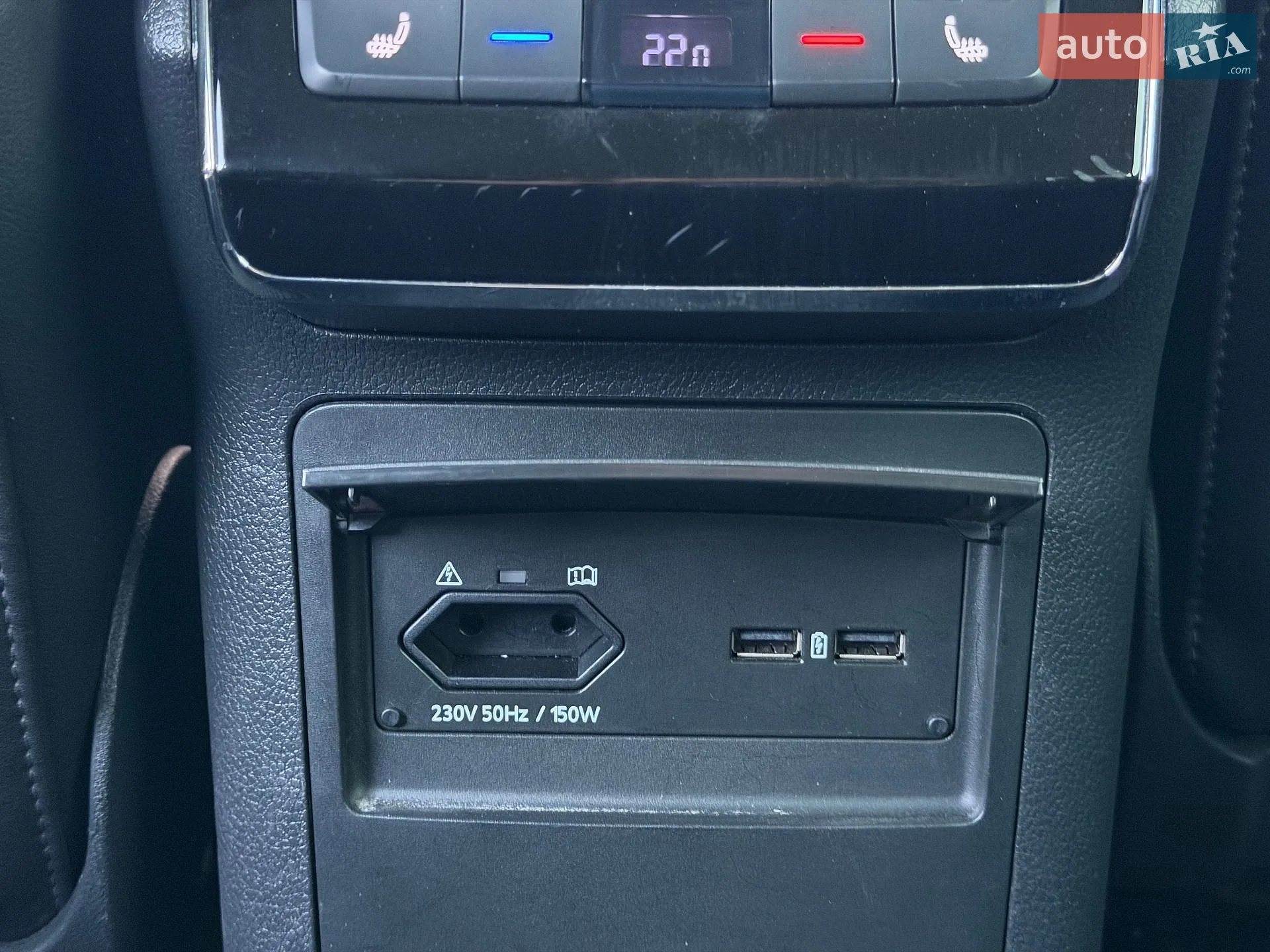 2020 Skoda Superb - мініатюра 44