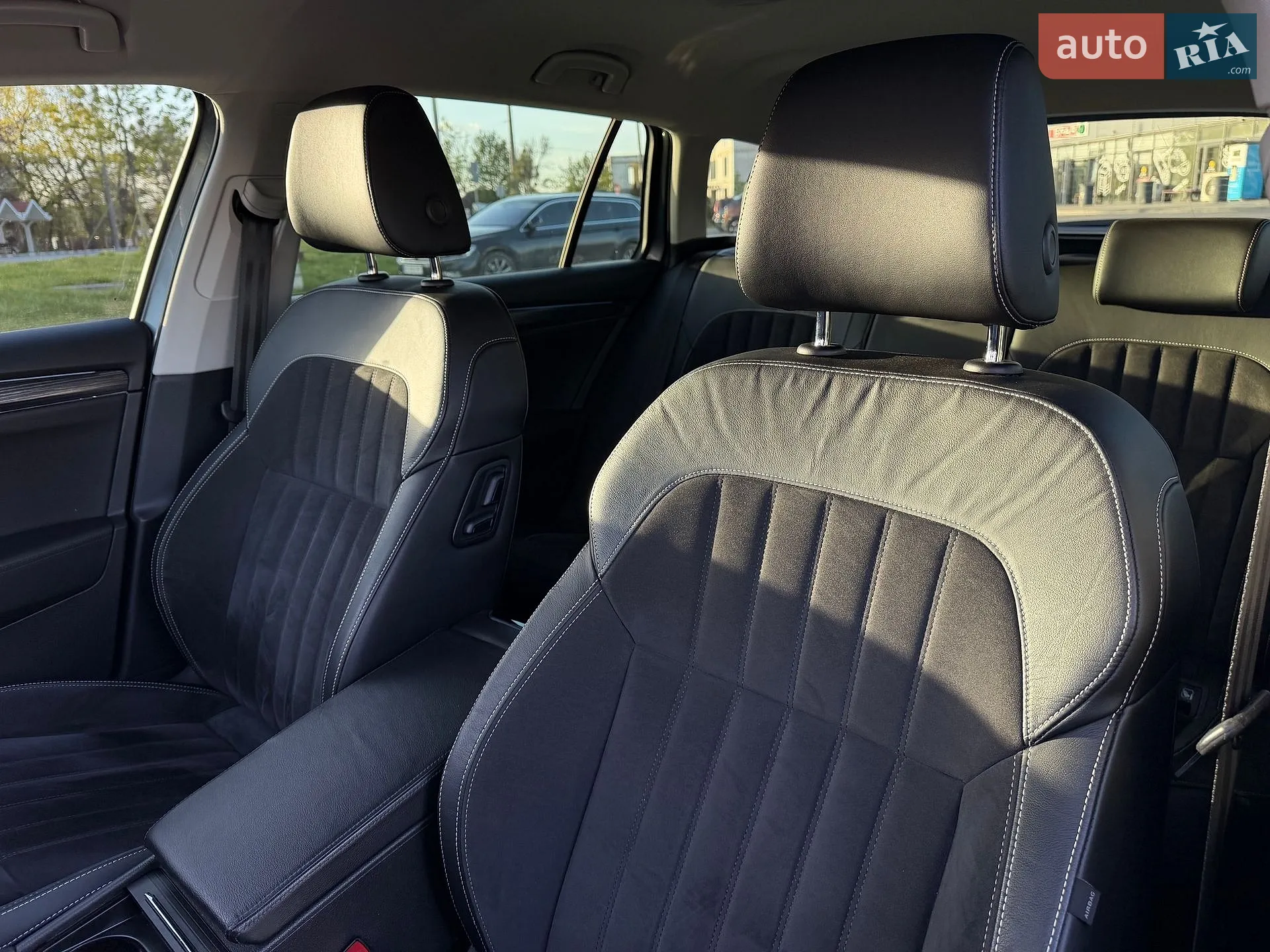 2020 Skoda Superb - мініатюра 73
