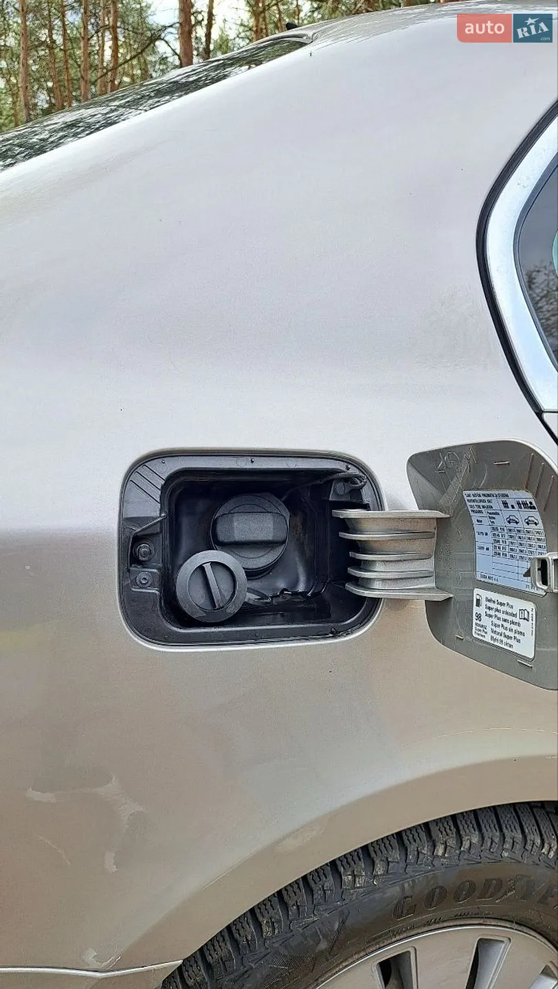 2010 Skoda Superb - мініатюра 19