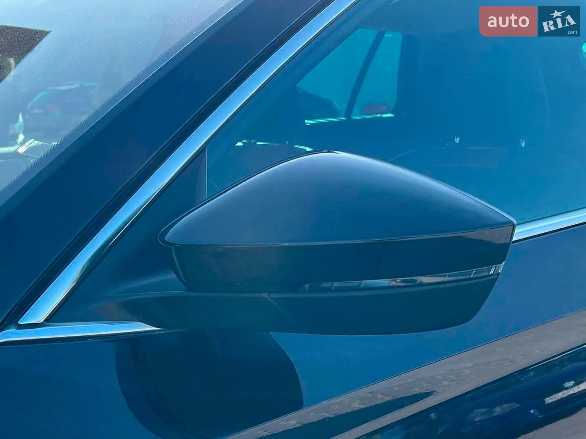 2016 Skoda Superb - мініатюра 16