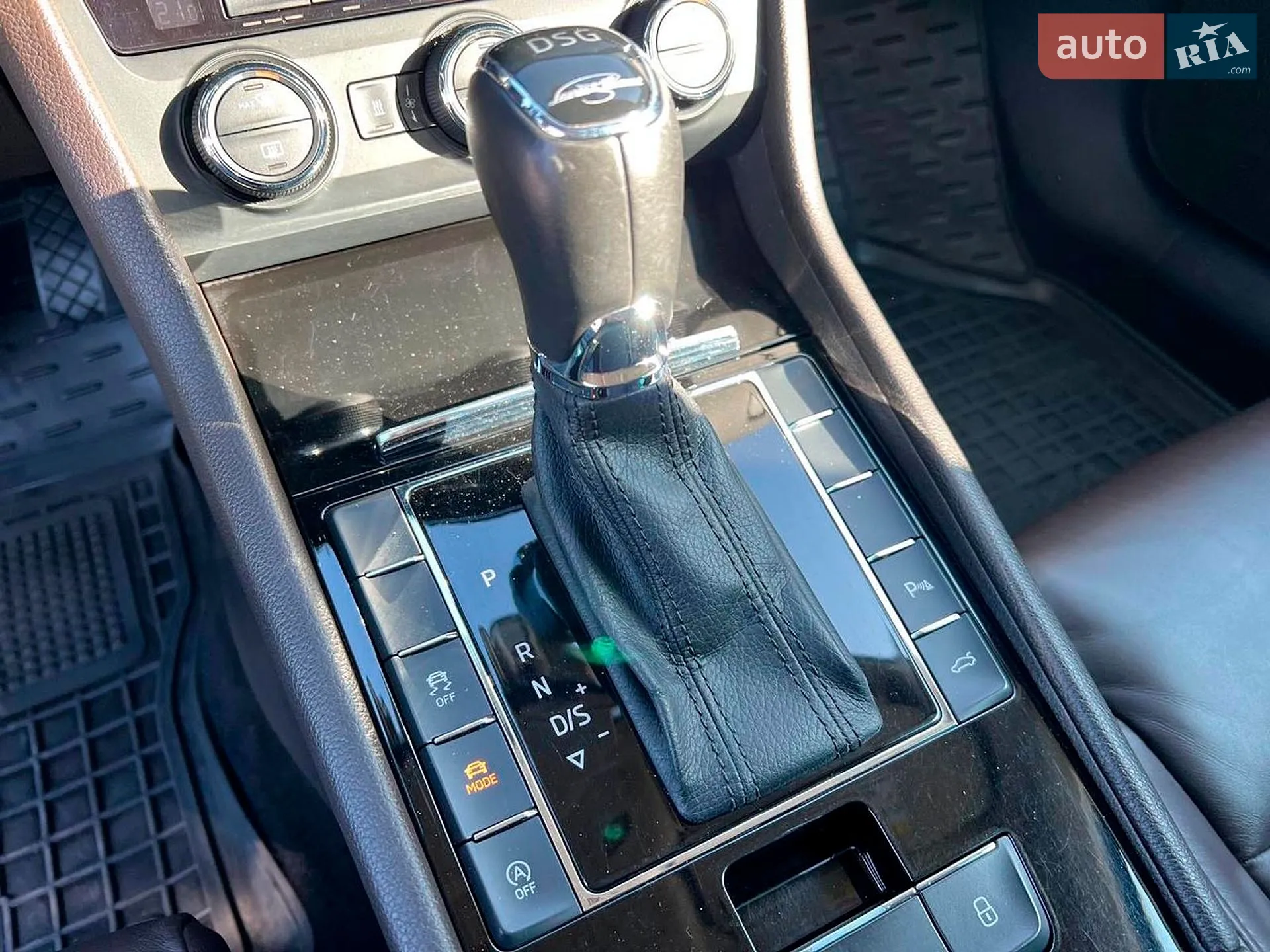 2016 Skoda Superb - мініатюра 36