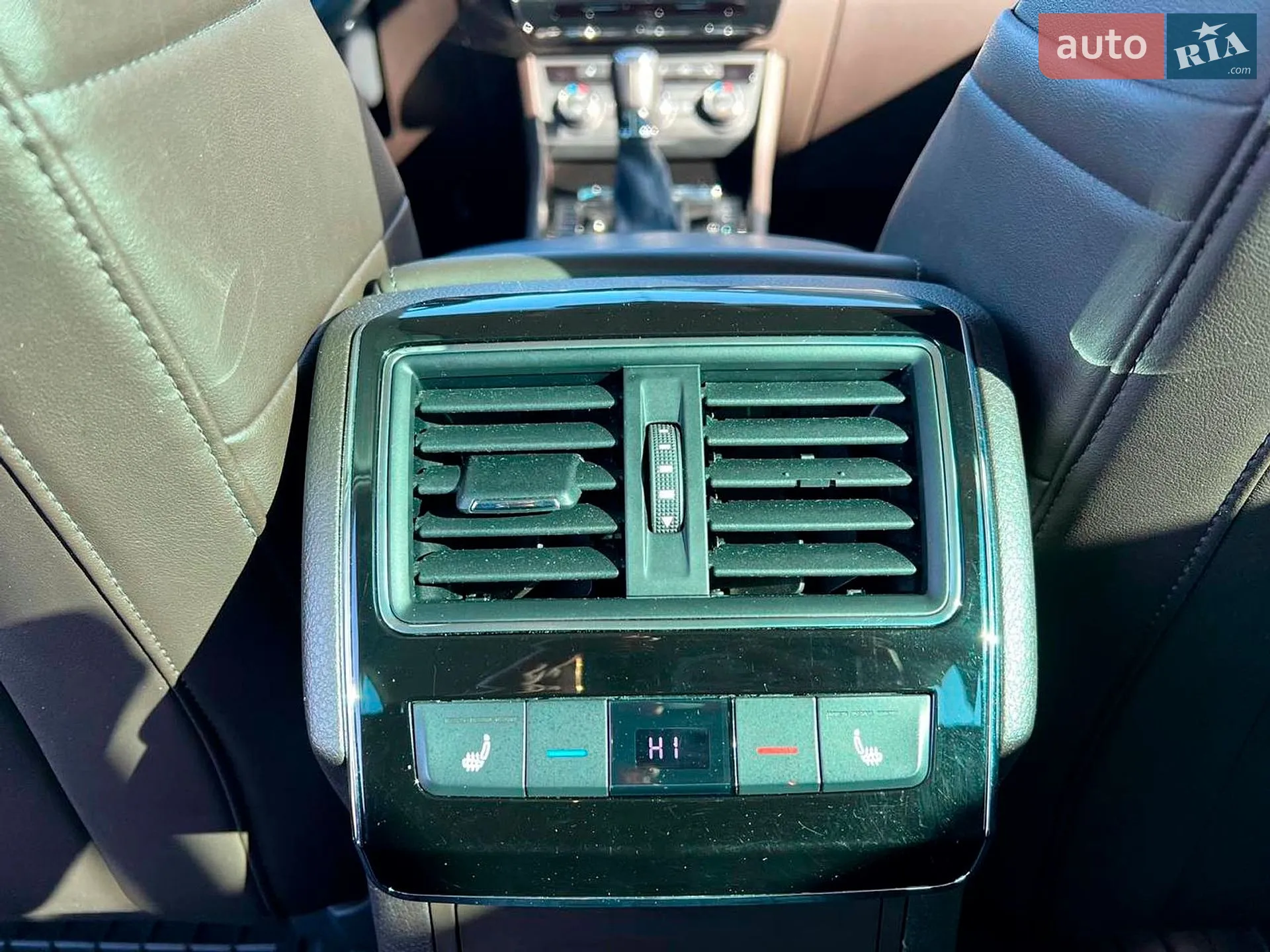 2016 Skoda Superb - мініатюра 44