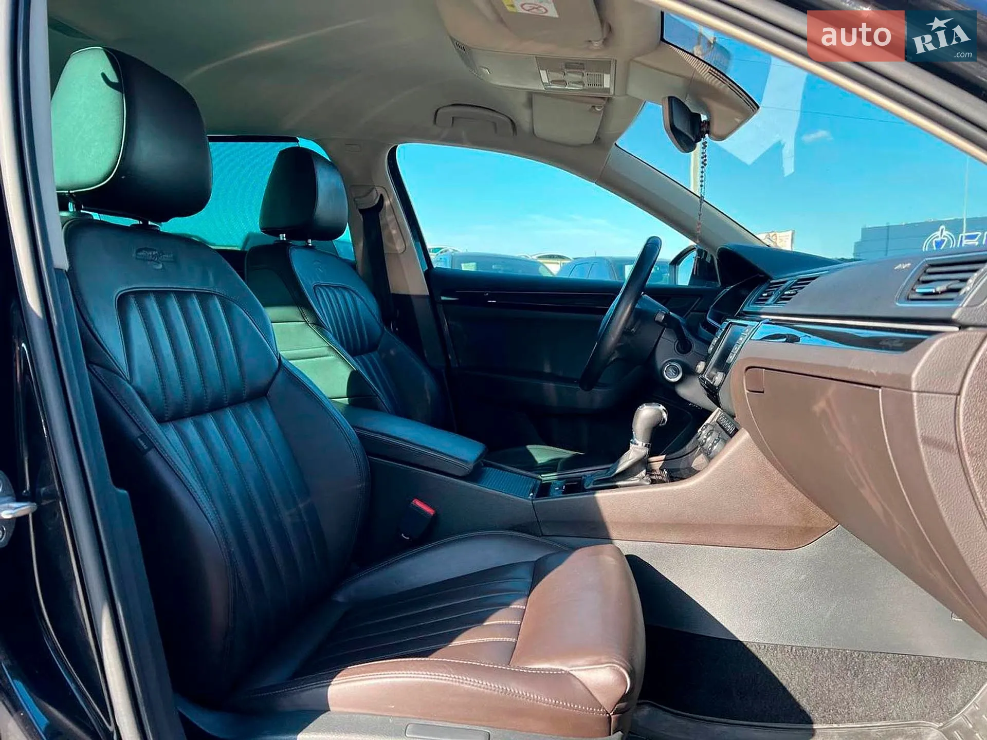 2016 Skoda Superb - мініатюра 49