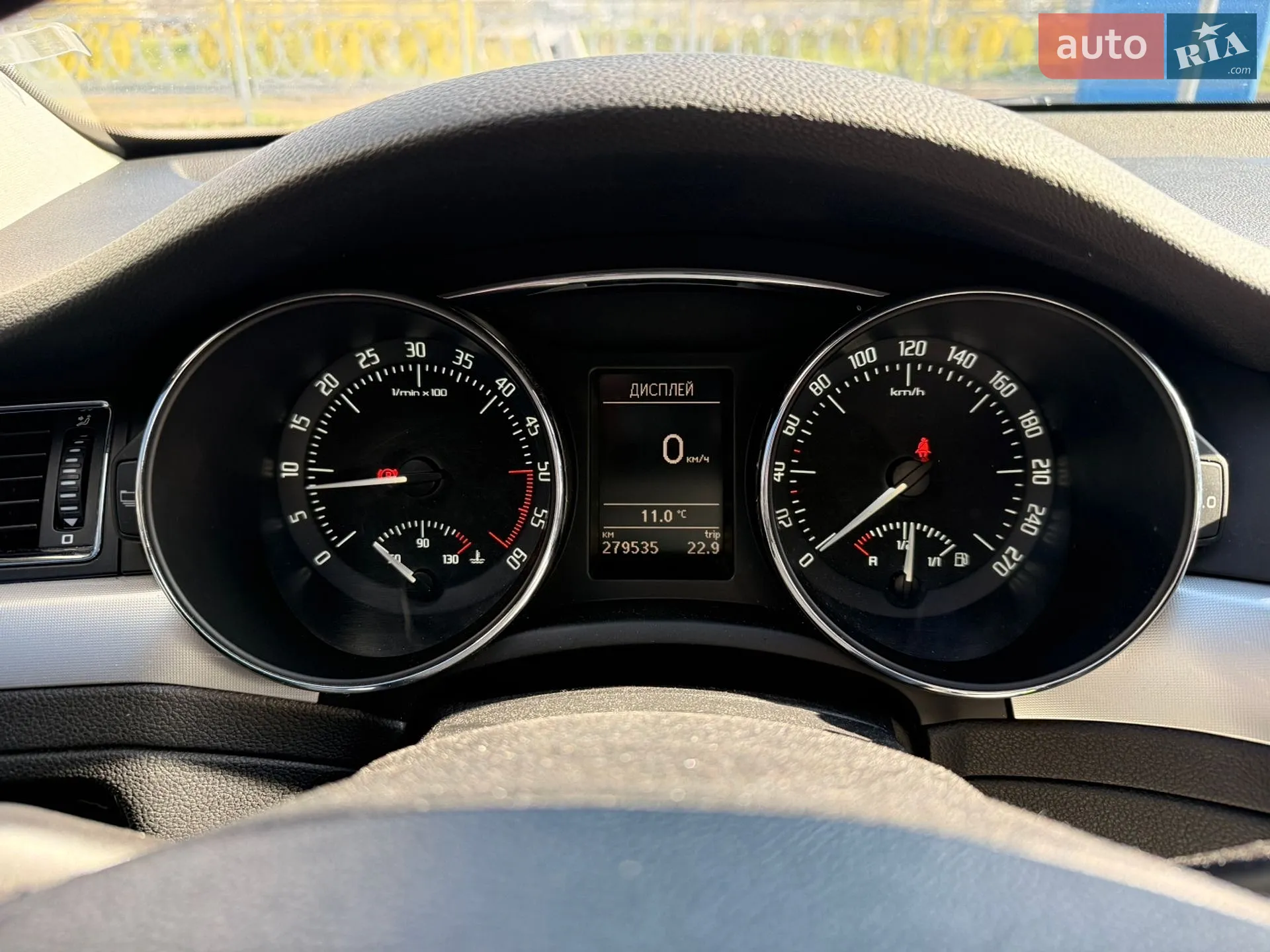 2012 Skoda Superb - мініатюра 22