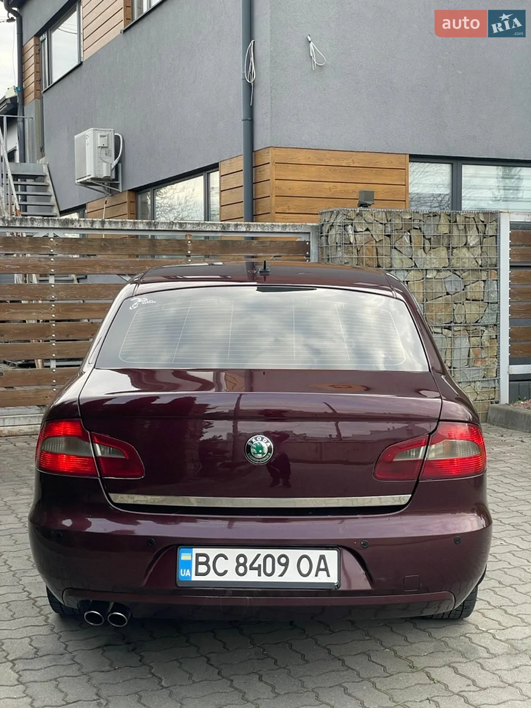 2010 Skoda Superb - мініатюра 28