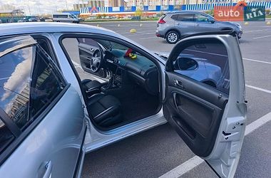 Ліфтбек Skoda Superb 2007 в Києві