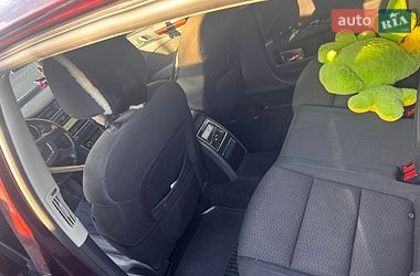 Лифтбек Skoda Superb 2008 в Киеве