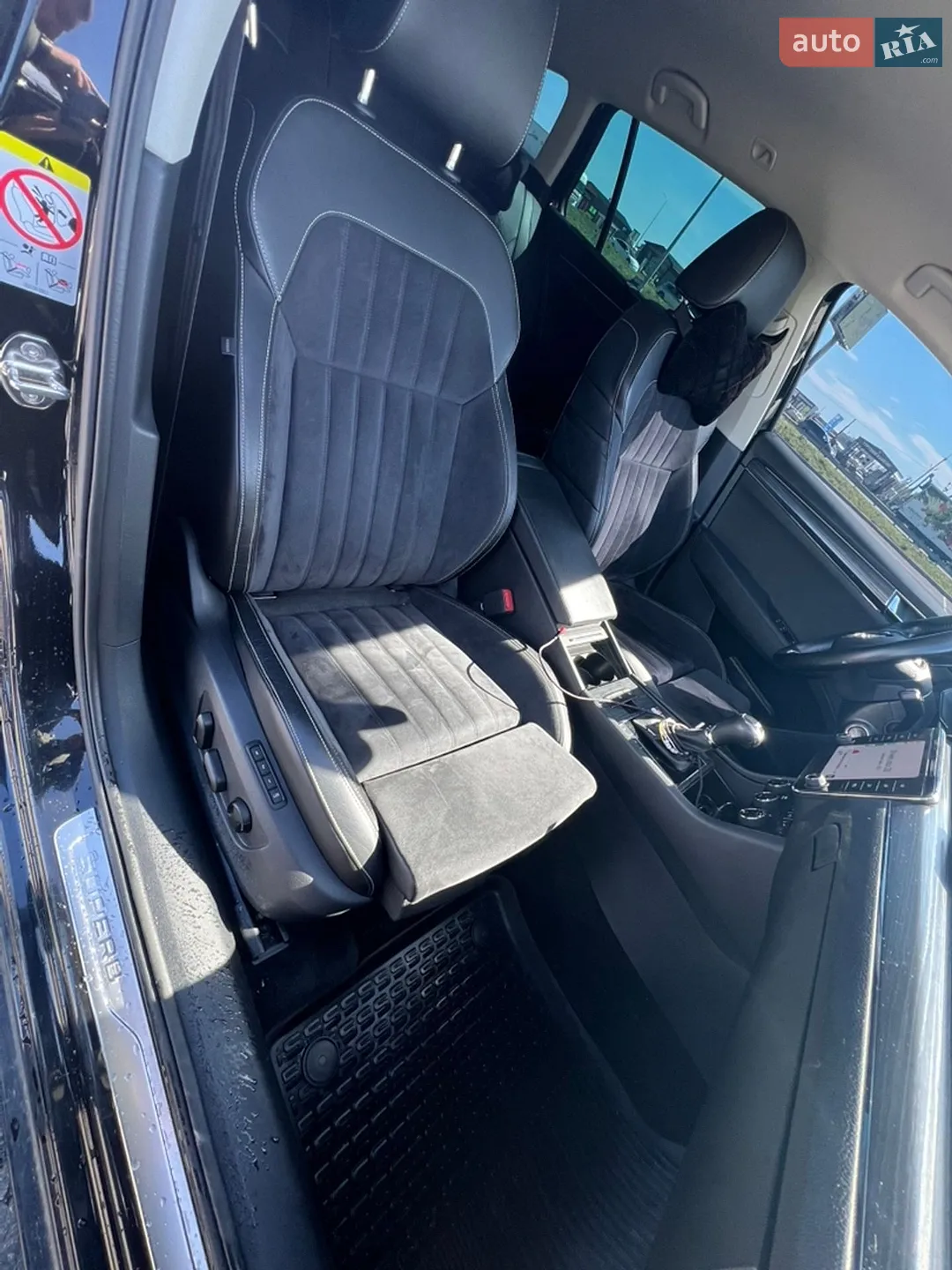 2020 Skoda Superb - мініатюра 3