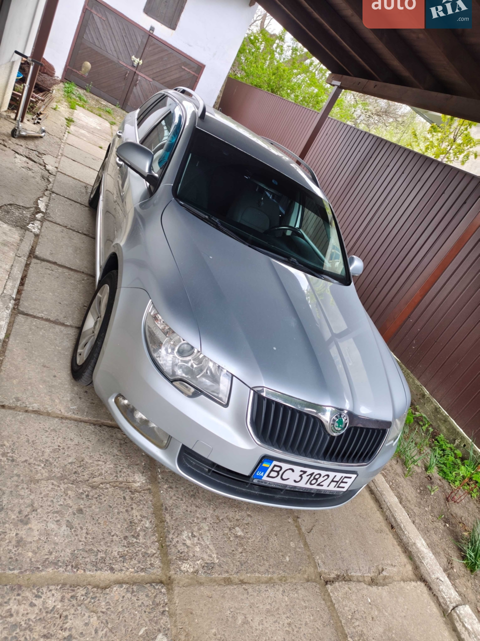 2013 Skoda Superb - мініатюра 15
