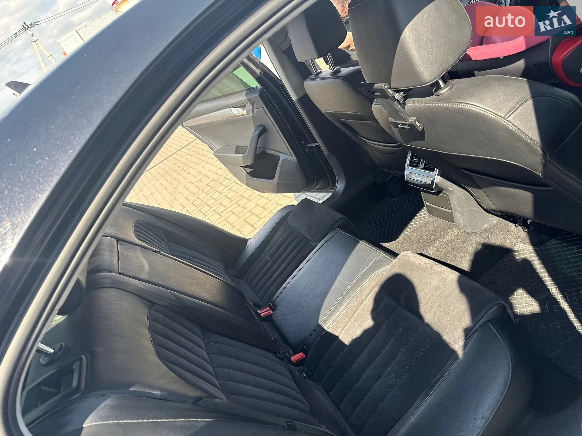 2019 Skoda Superb - мініатюра 6