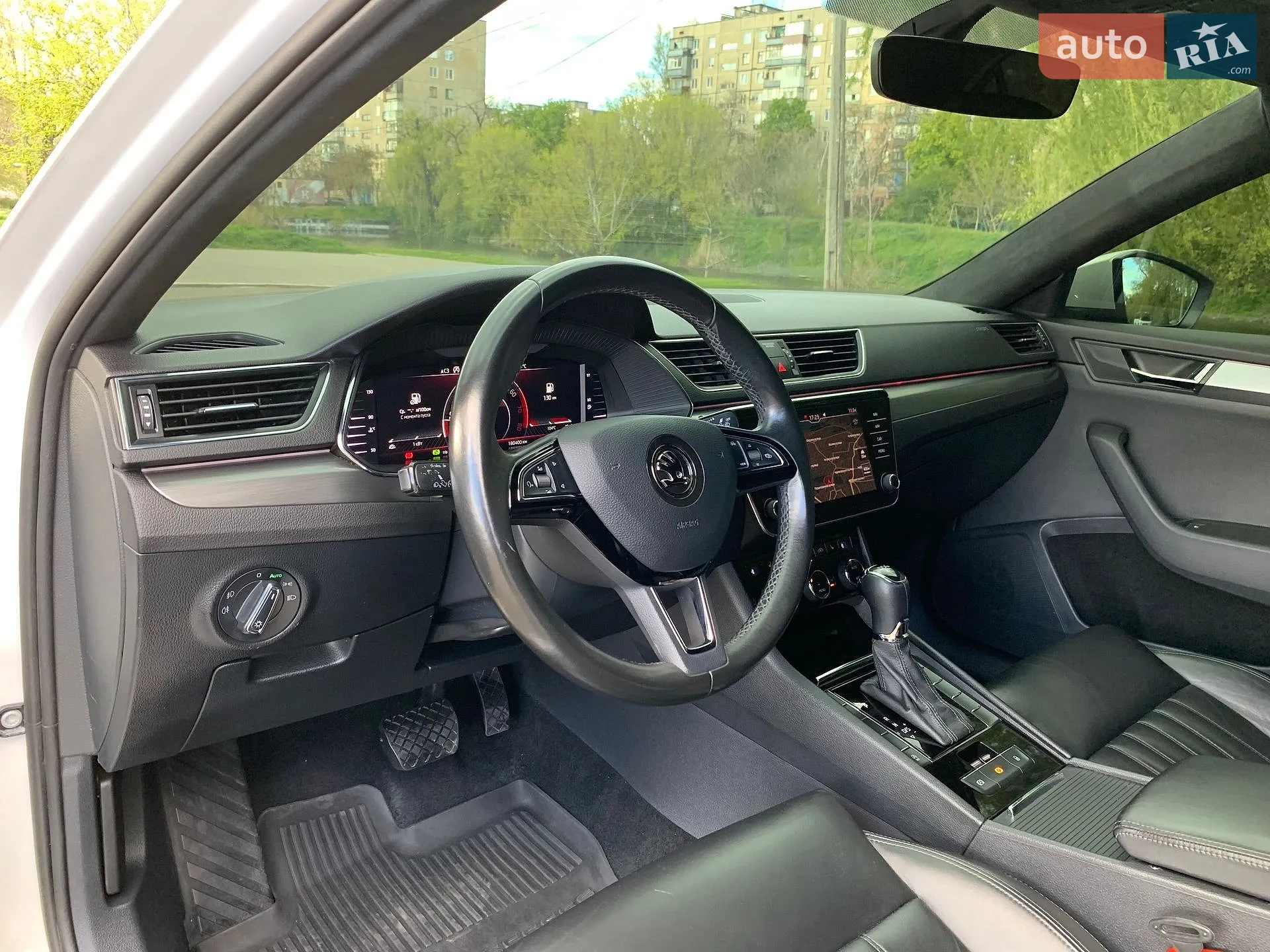 2018 Skoda Superb - мініатюра 24