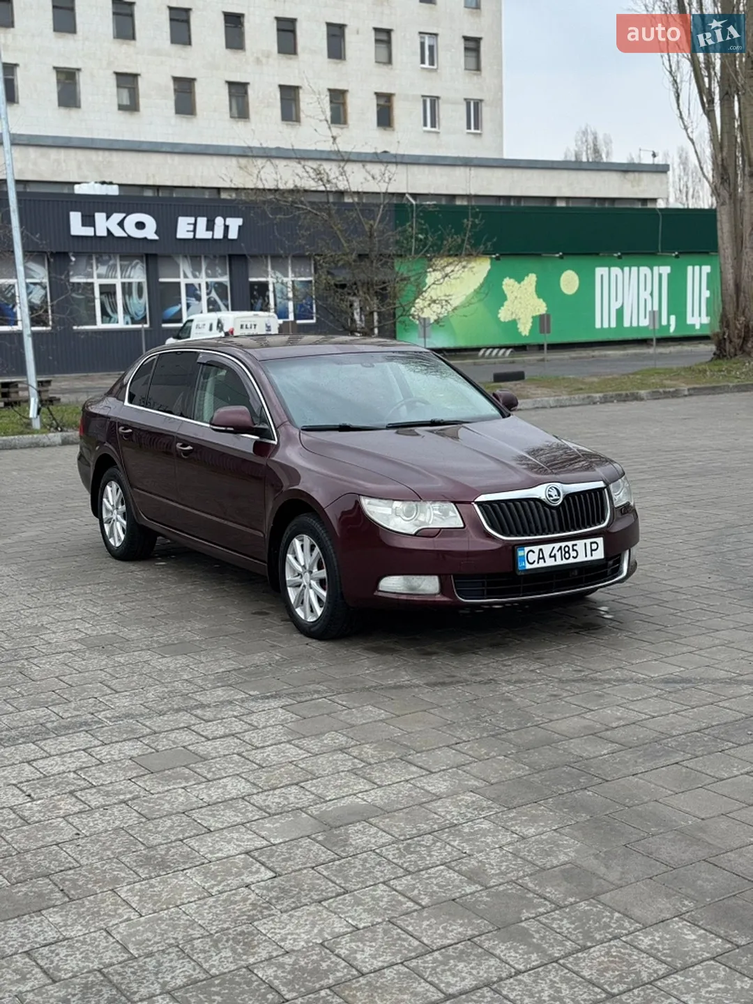 Фото авто 10
