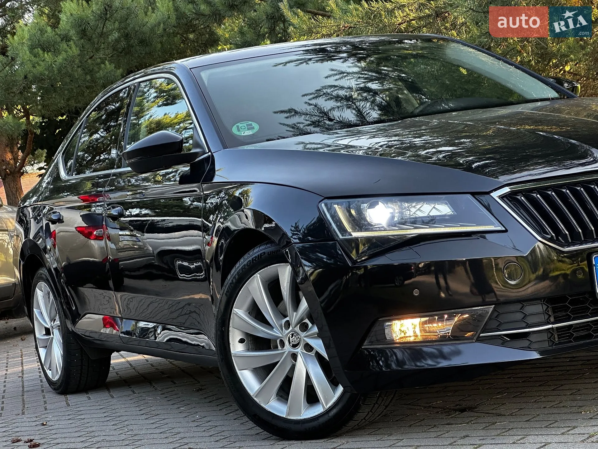 2016 Skoda Superb - мініатюра 6
