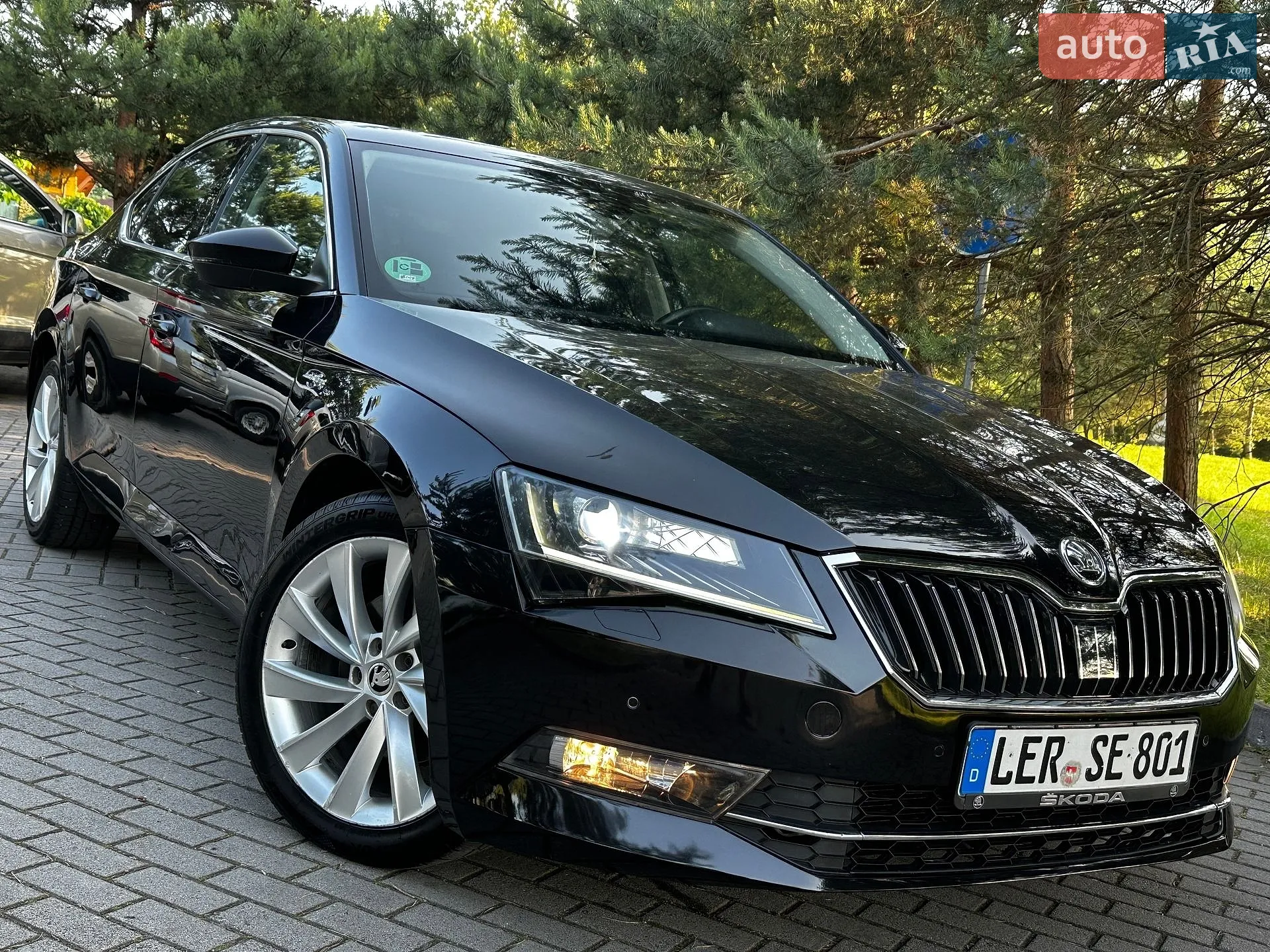 2016 Skoda Superb - мініатюра 15