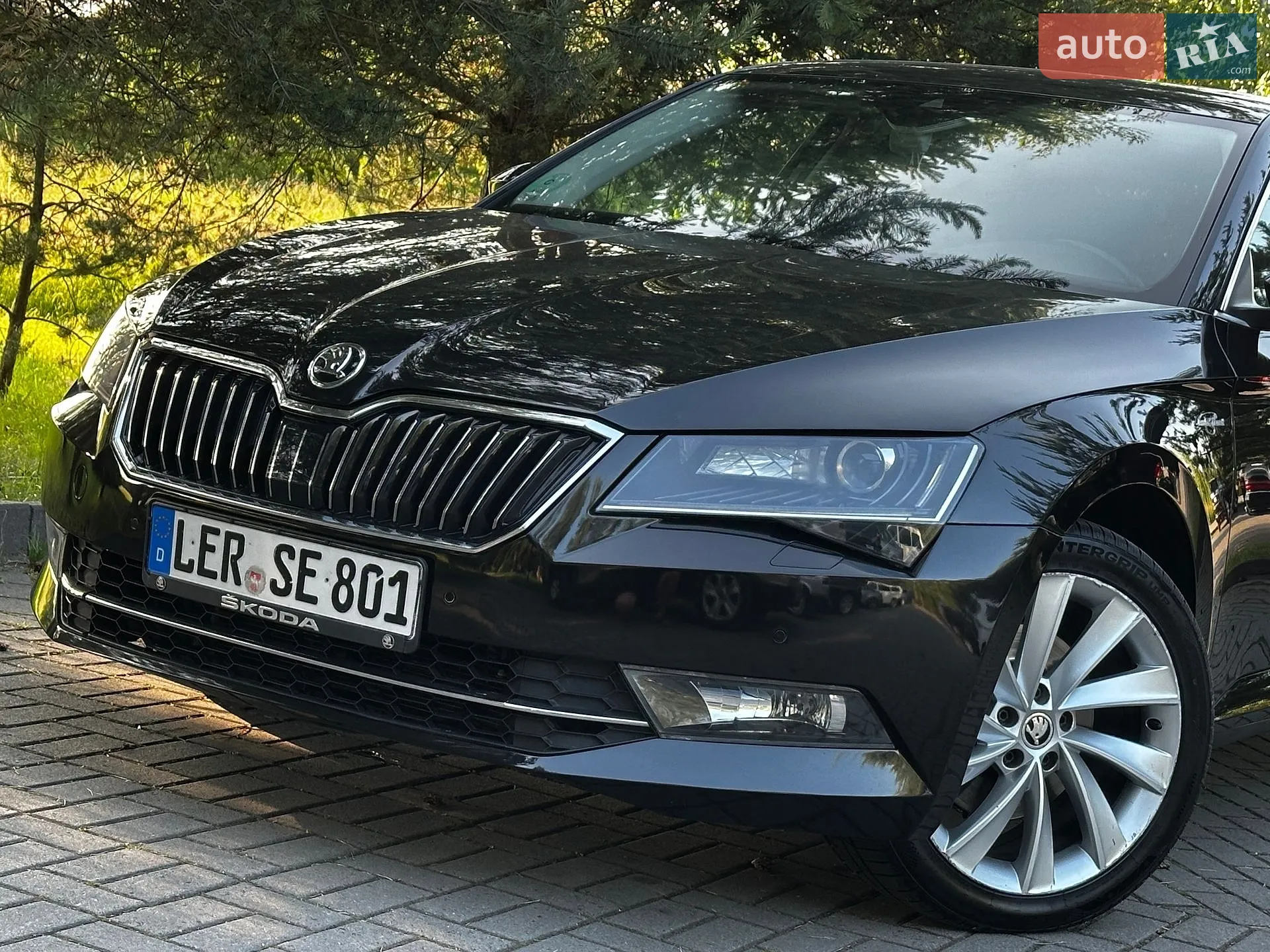 2016 Skoda Superb - мініатюра 49