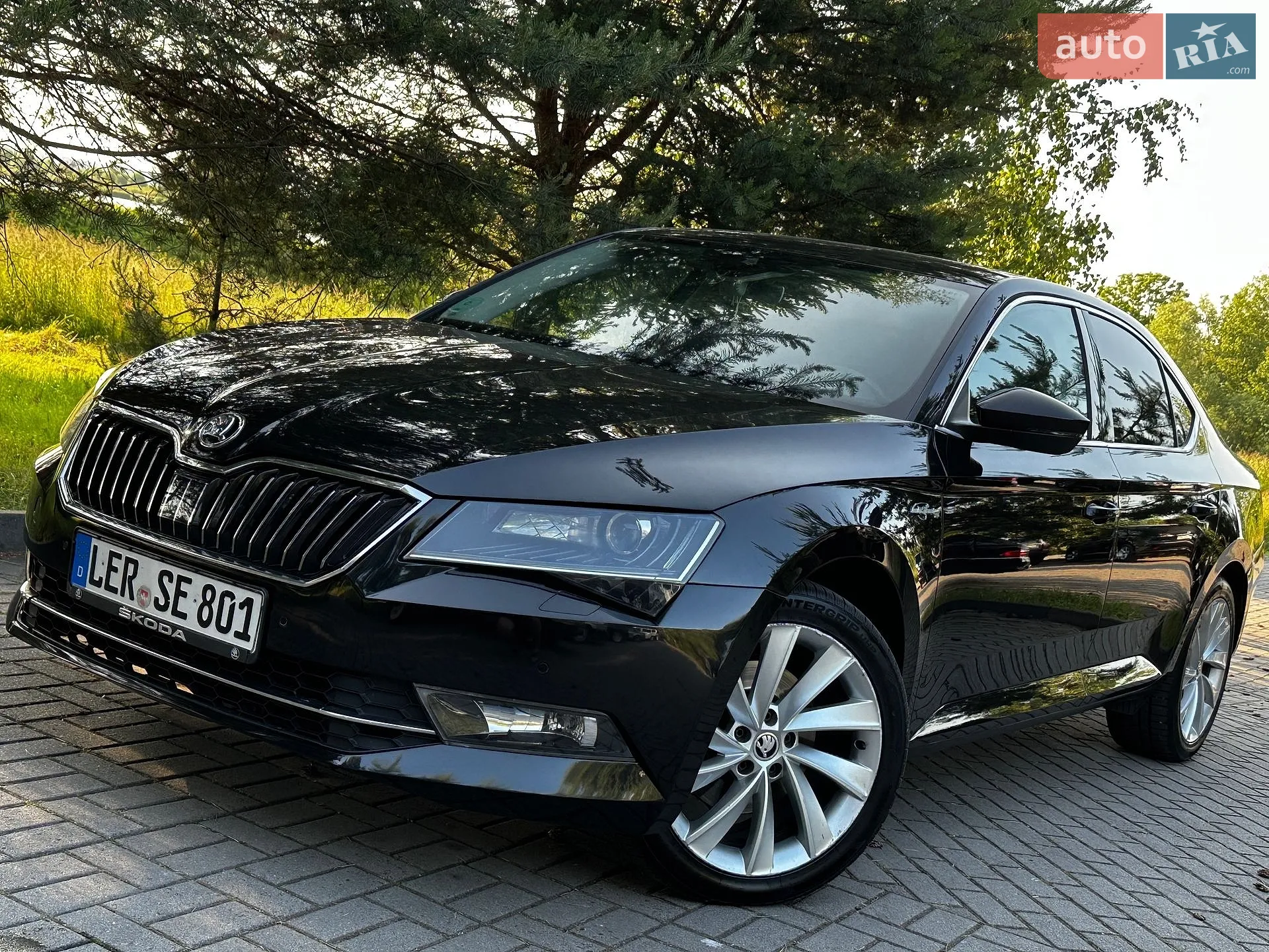 2016 Skoda Superb - мініатюра 54