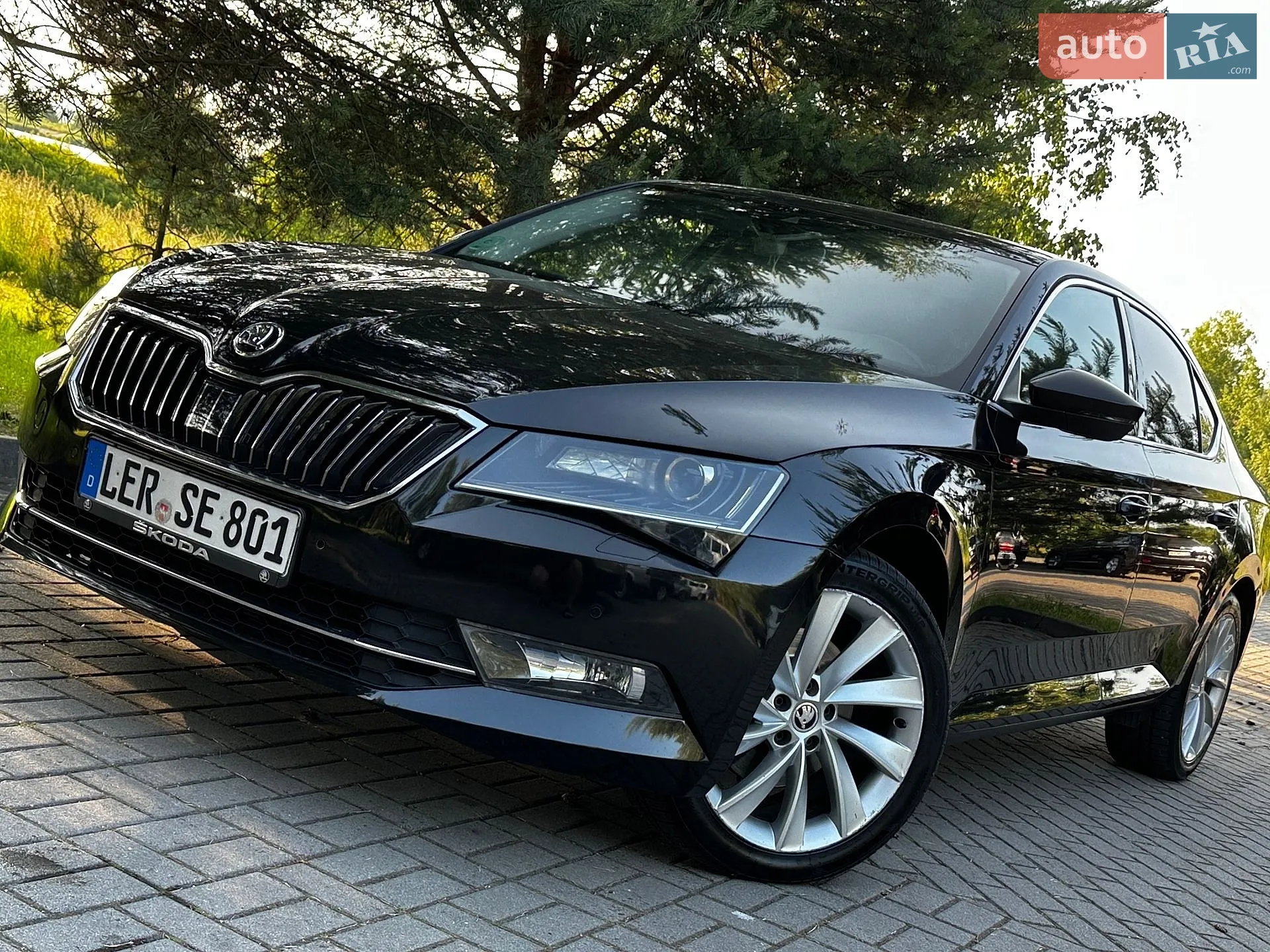 2016 Skoda Superb - мініатюра 57
