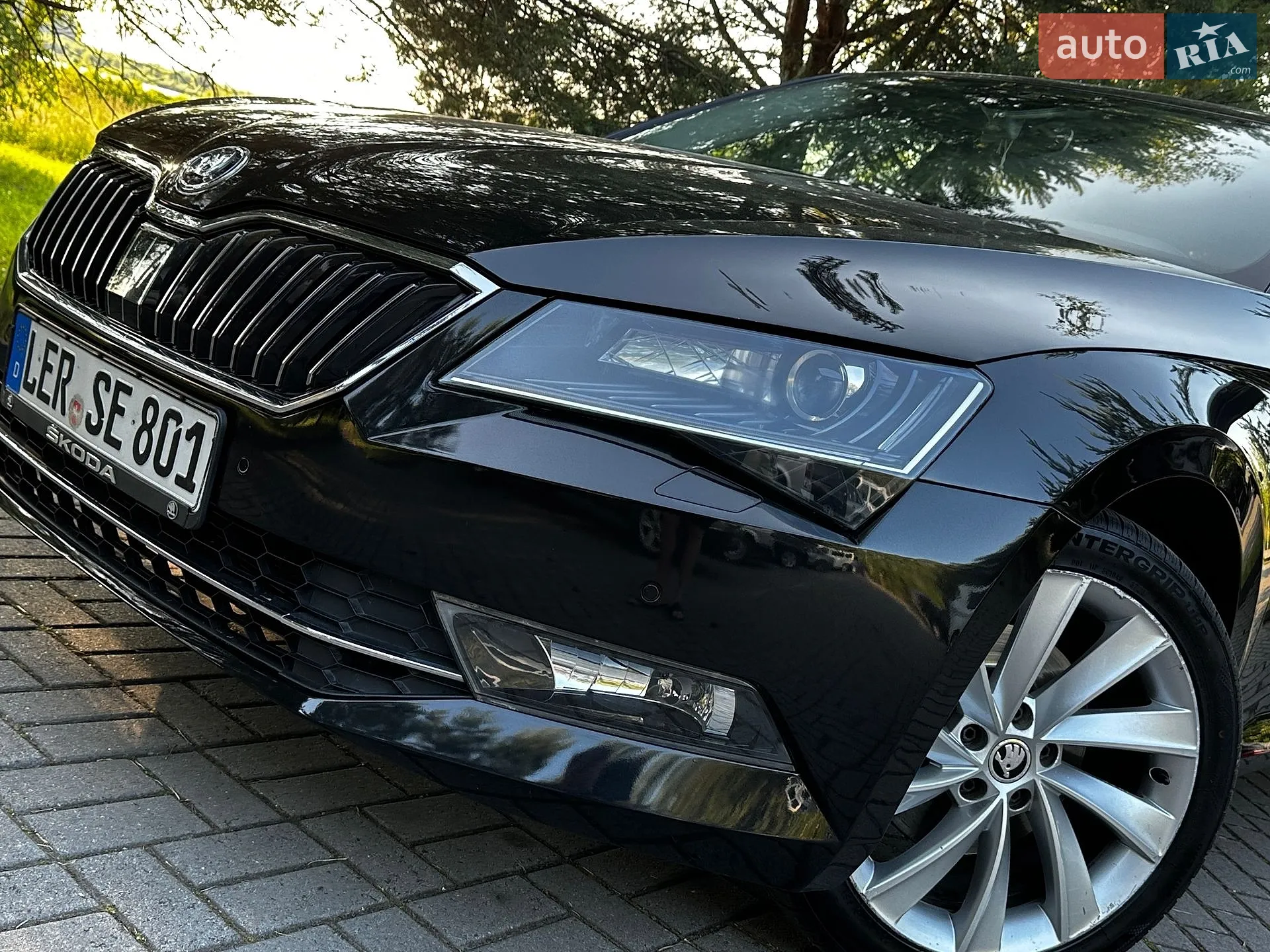 2016 Skoda Superb - мініатюра 63