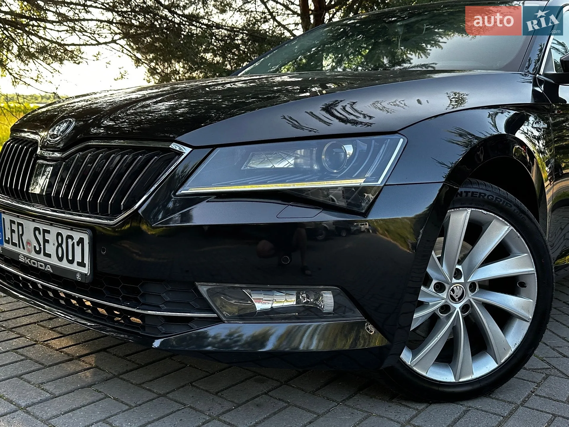 2016 Skoda Superb - мініатюра 66