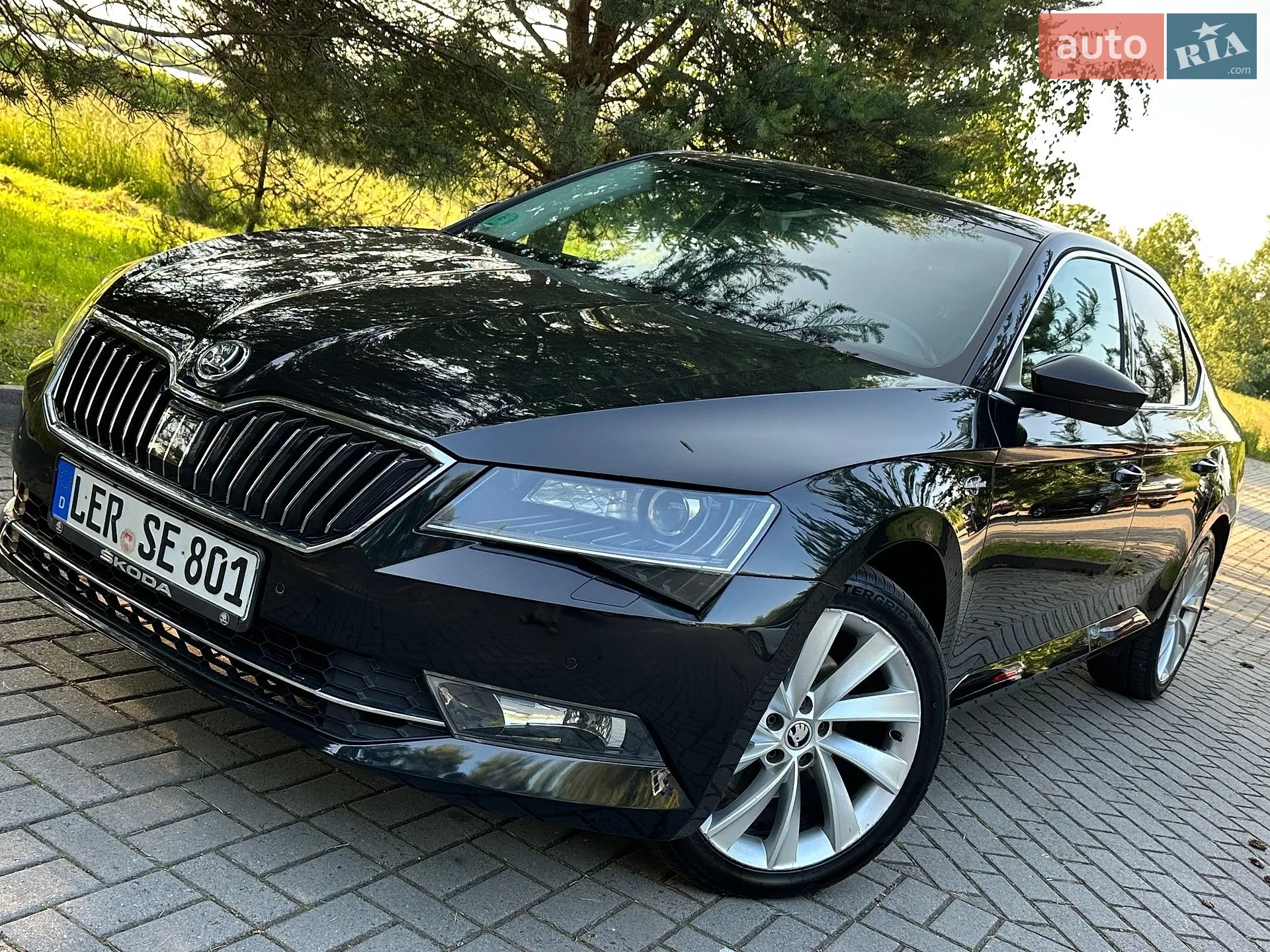 2016 Skoda Superb - мініатюра 67