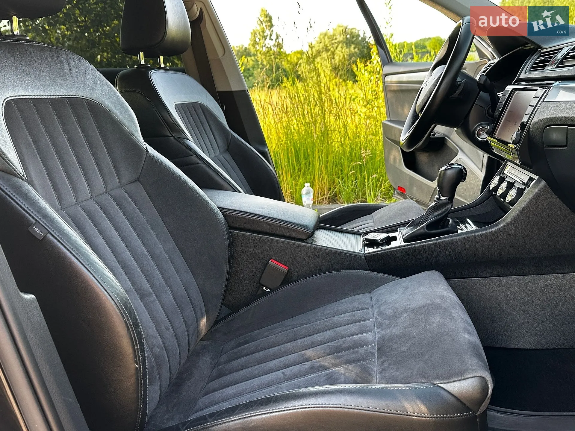 2016 Skoda Superb - мініатюра 104