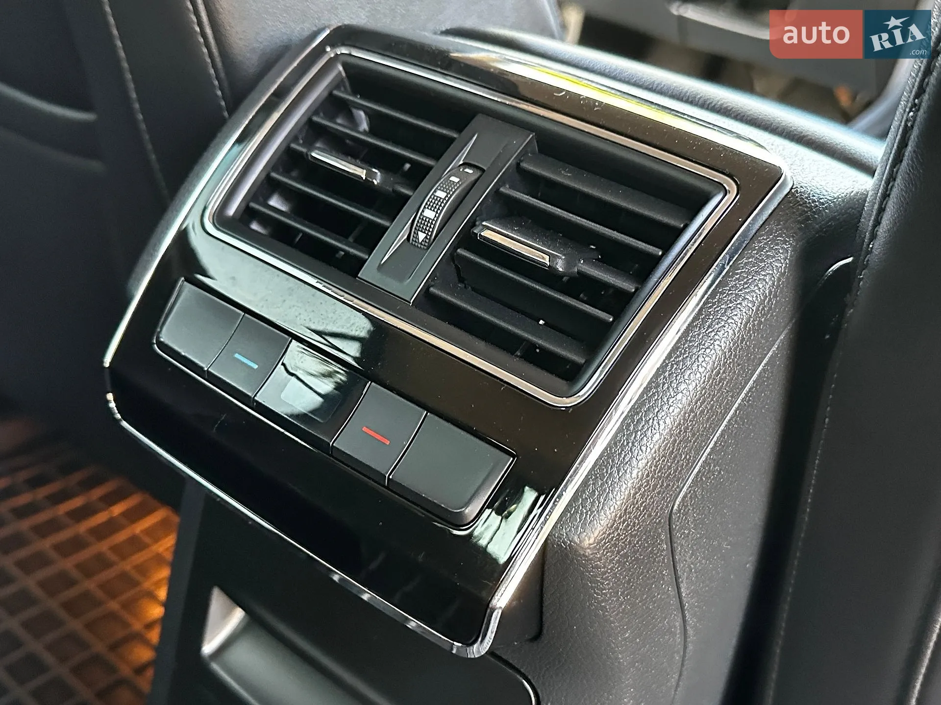 2016 Skoda Superb - мініатюра 122