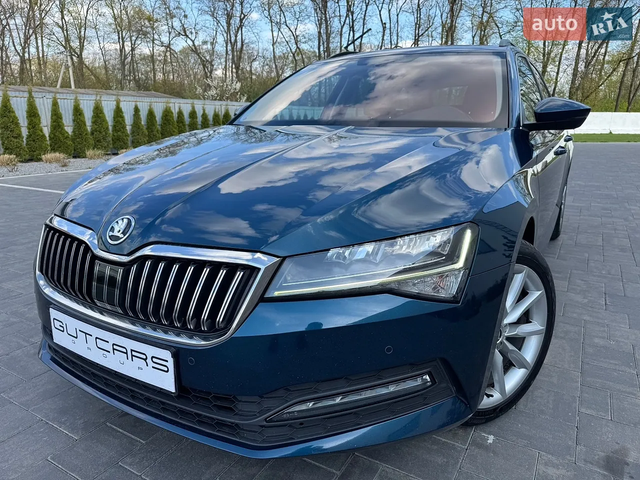 2020 Renault Espace - мініатюра 43