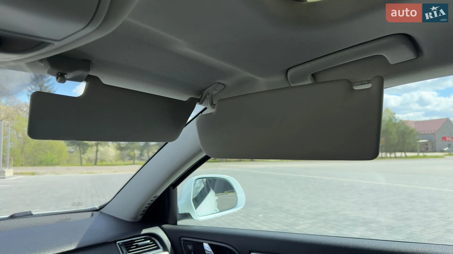 2011 Skoda Superb - мініатюра 46