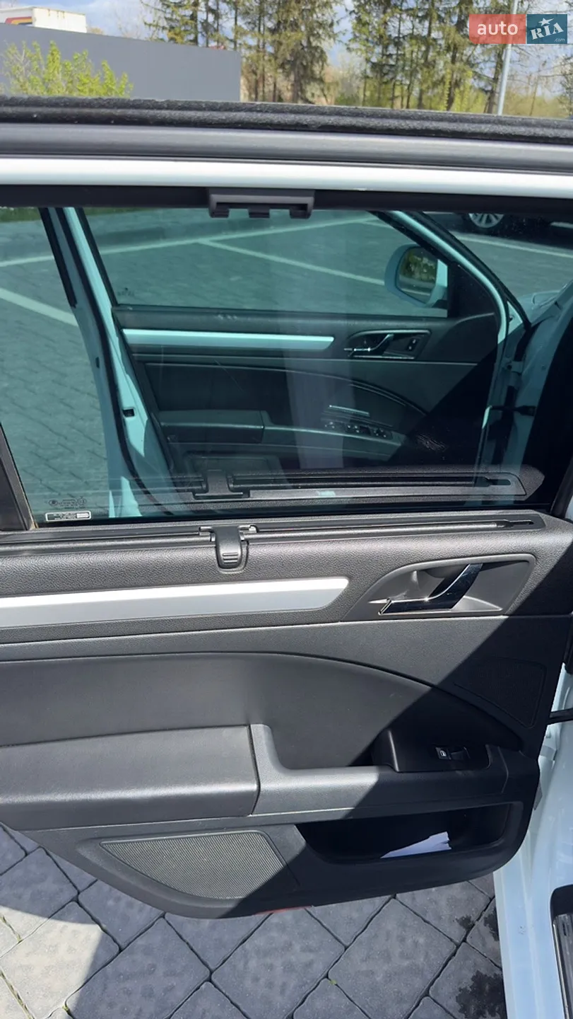 2011 Skoda Superb - мініатюра 56