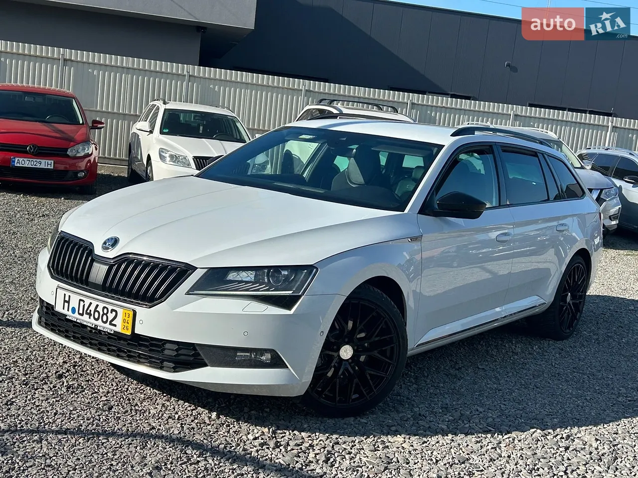 2014 Volkswagen Passat - мініатюра 33