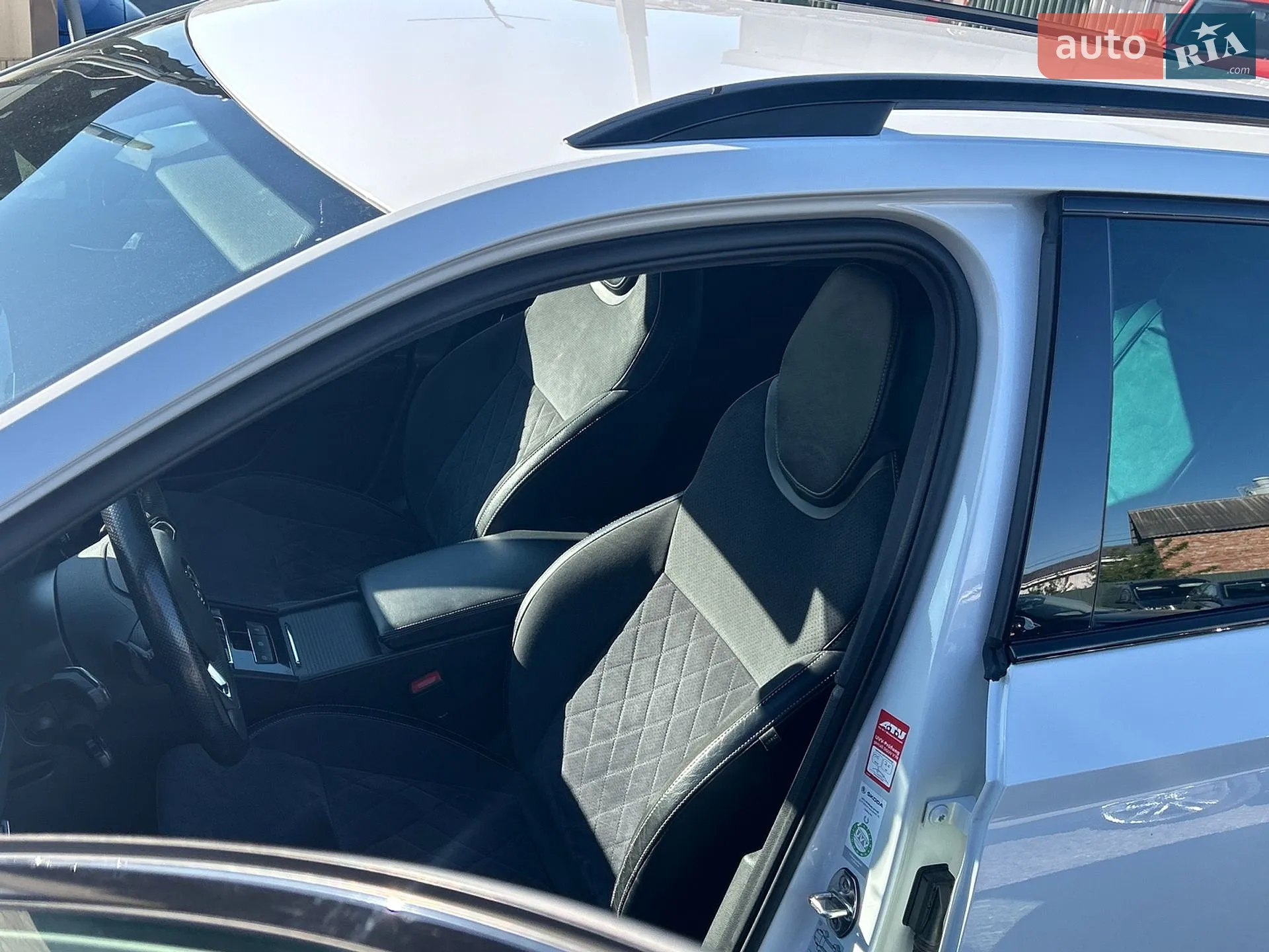 2018 Skoda Superb - мініатюра 13
