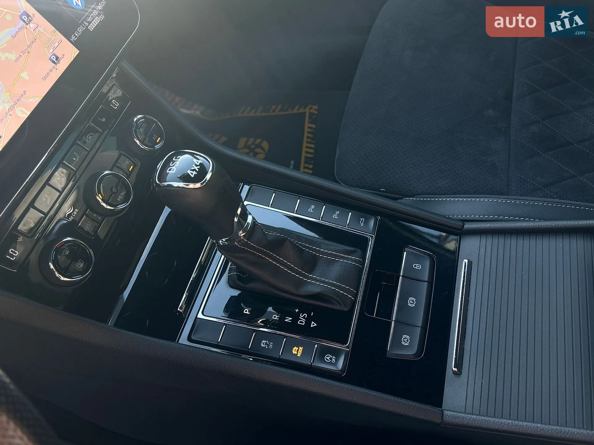 2018 Skoda Superb - мініатюра 16