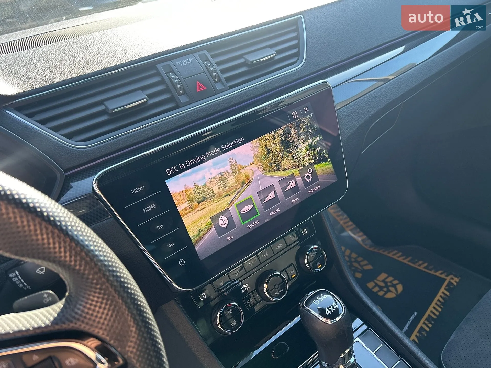 2018 Skoda Superb - мініатюра 18
