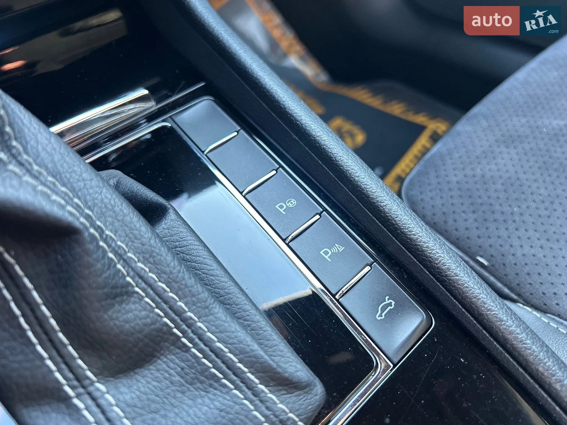 2018 Skoda Superb - мініатюра 23