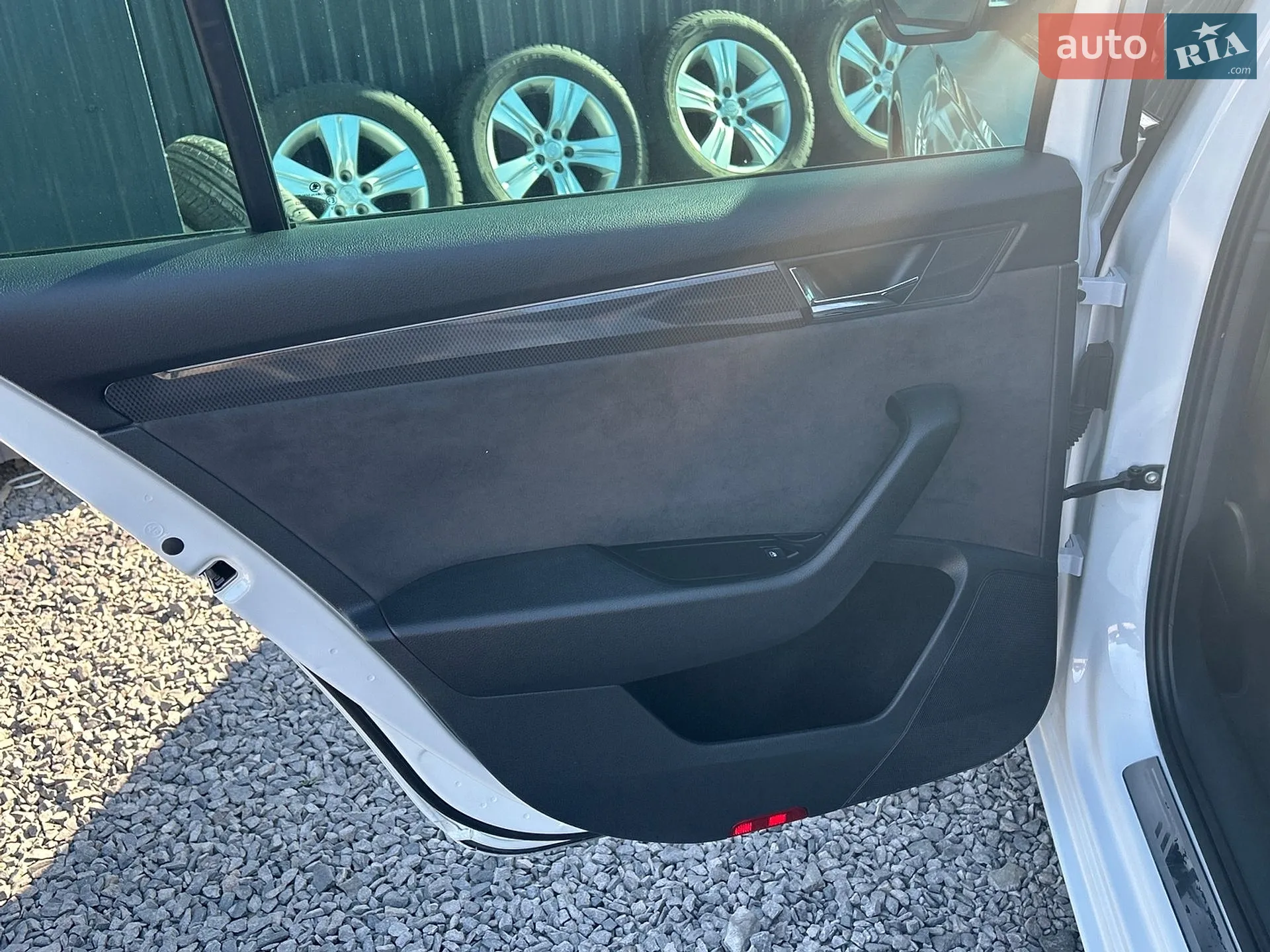 2018 Skoda Superb - мініатюра 42