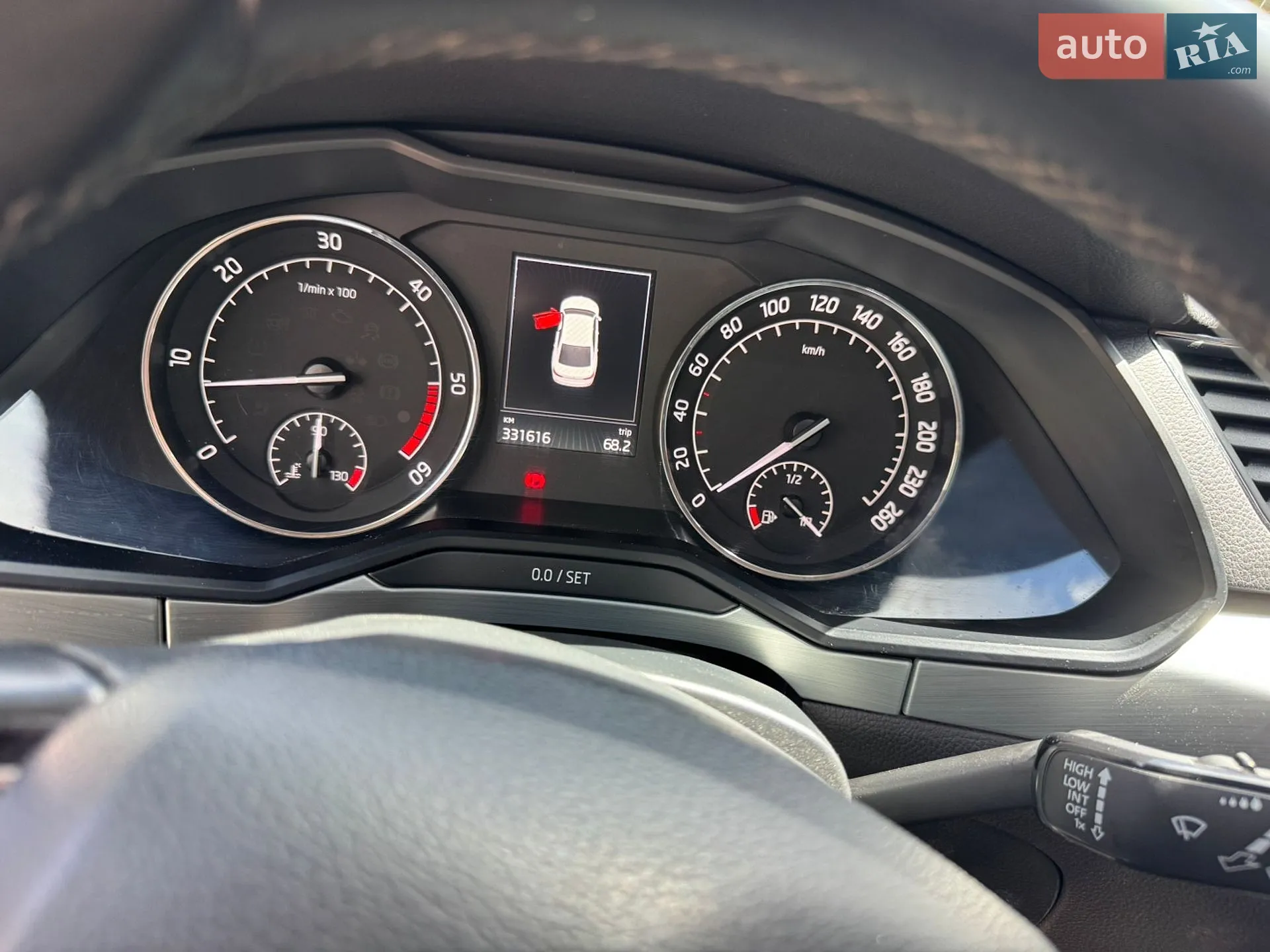 2015 Skoda Superb - мініатюра 7