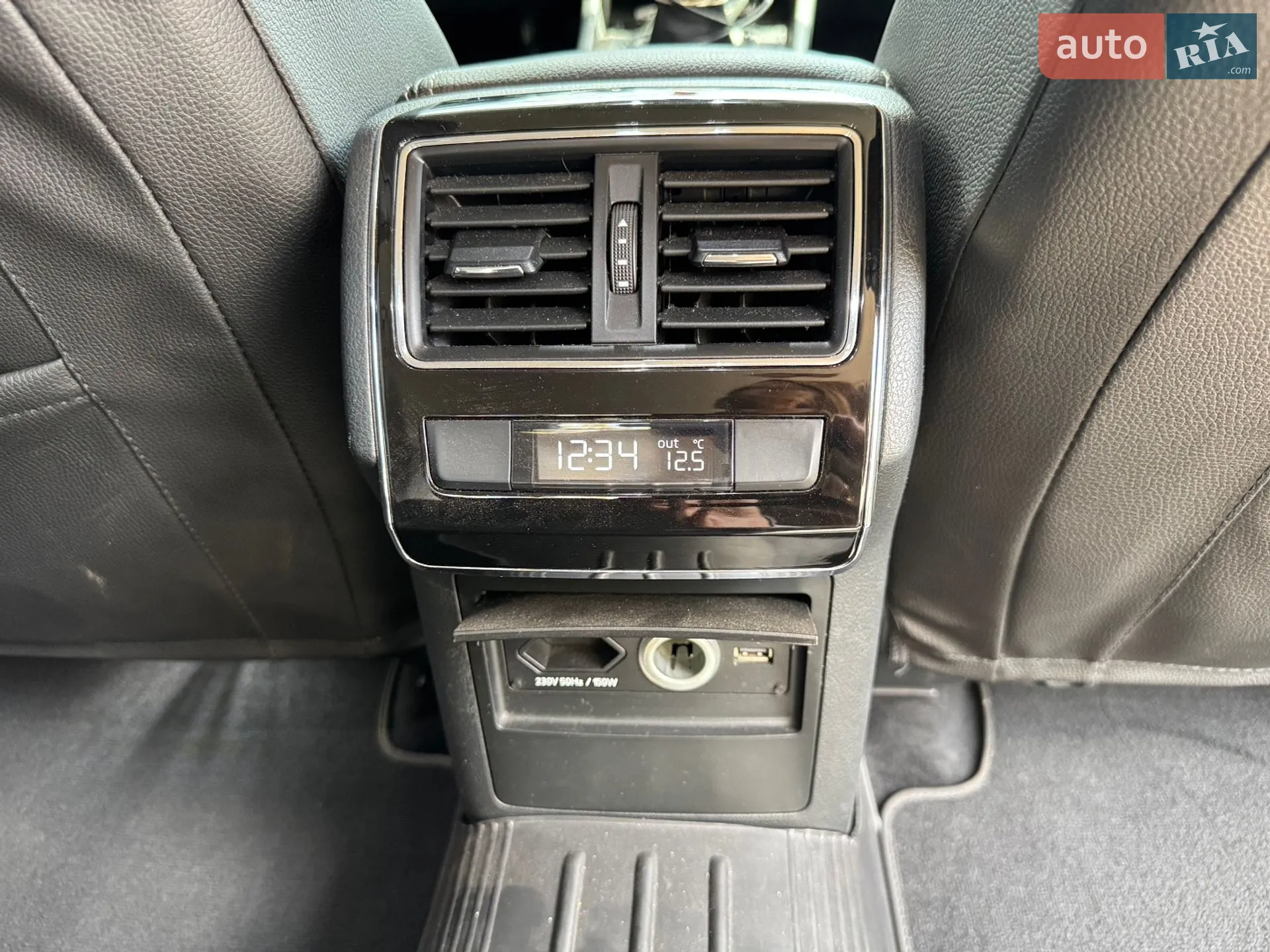 2015 Skoda Superb - мініатюра 34
