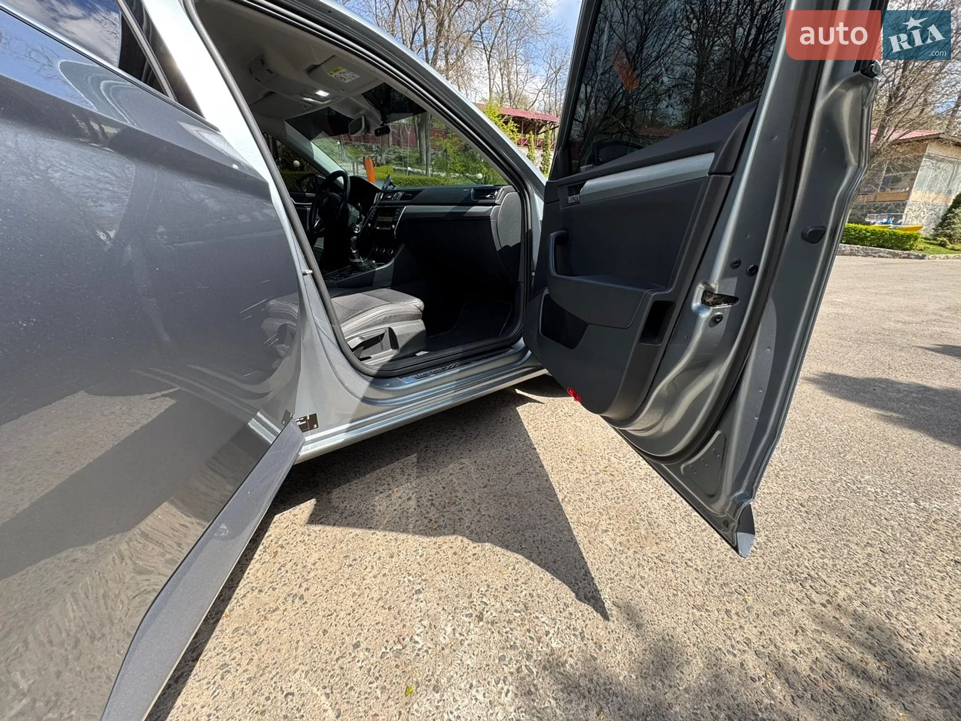 2015 Skoda Superb - мініатюра 38