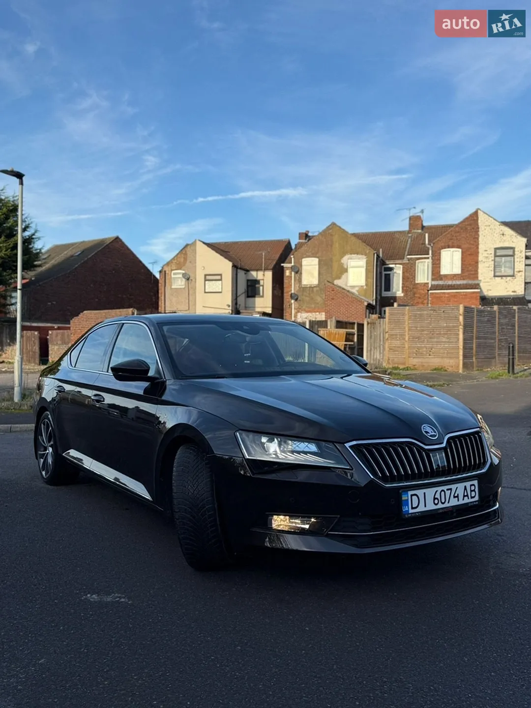 2017 Skoda Superb - мініатюра 17