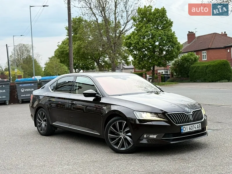 Skoda Superb 2017 VIN TMBAJ9NP3J7524408 фото оголошення 12 з 62