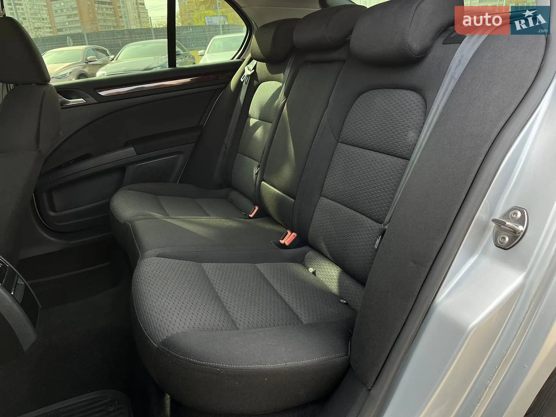 2013 Skoda Superb - мініатюра 10