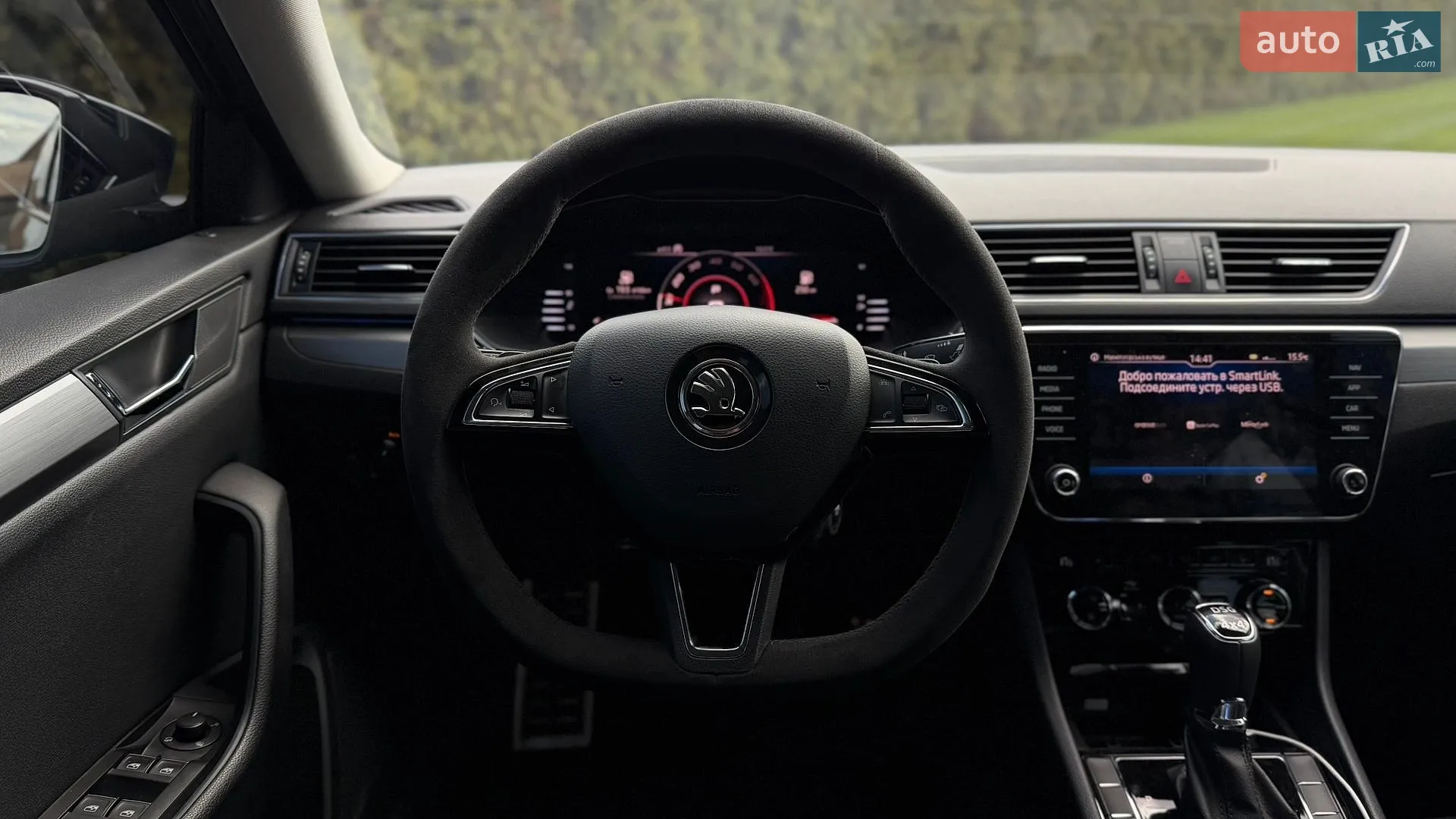 2018 Skoda Superb - мініатюра 8