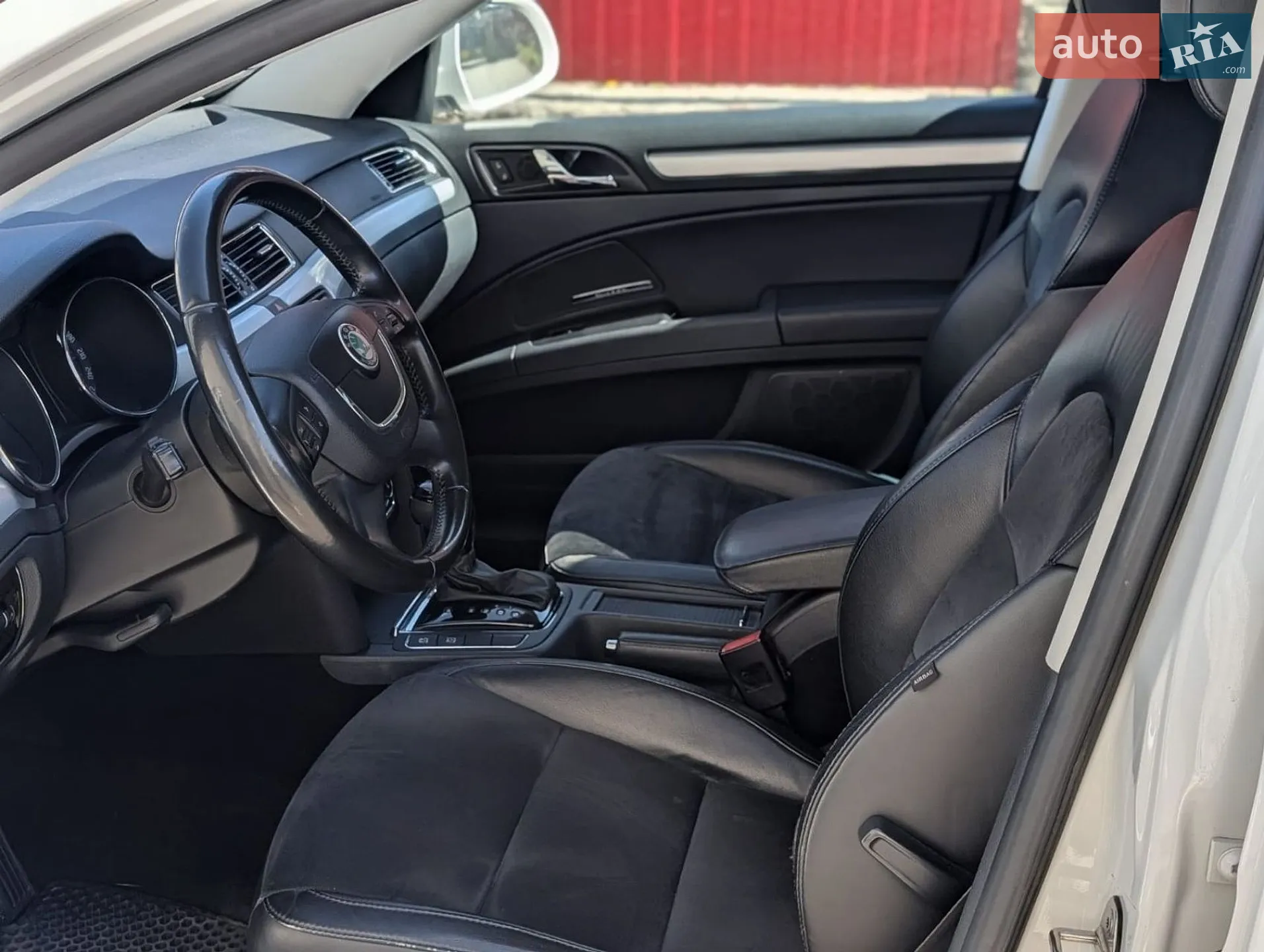 2013 Skoda Superb - мініатюра 7