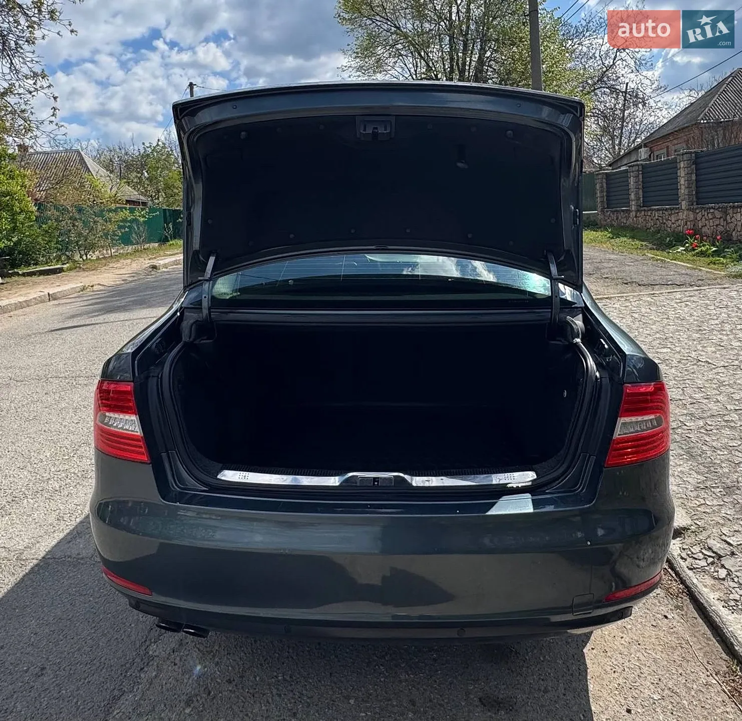 2013 Skoda Superb - мініатюра 7