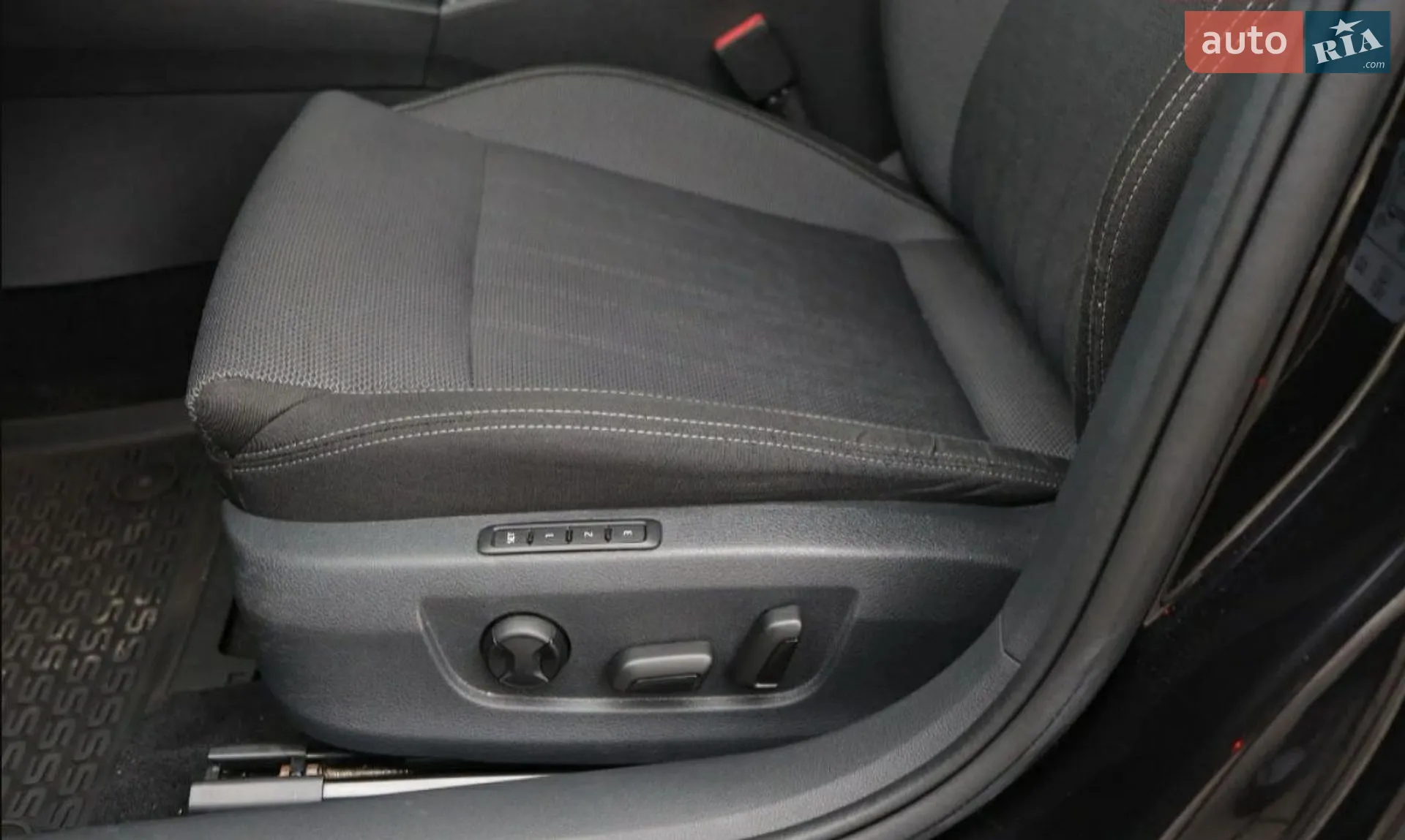 2019 Skoda Superb - мініатюра 30