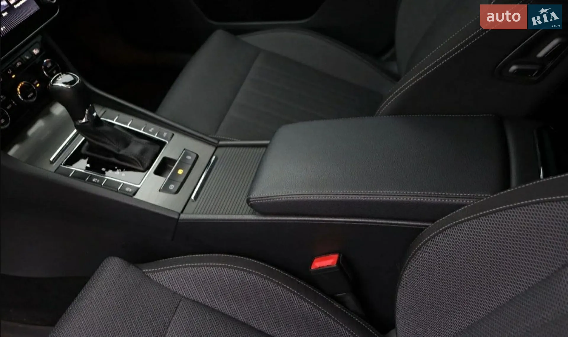 2019 Skoda Superb - мініатюра 27