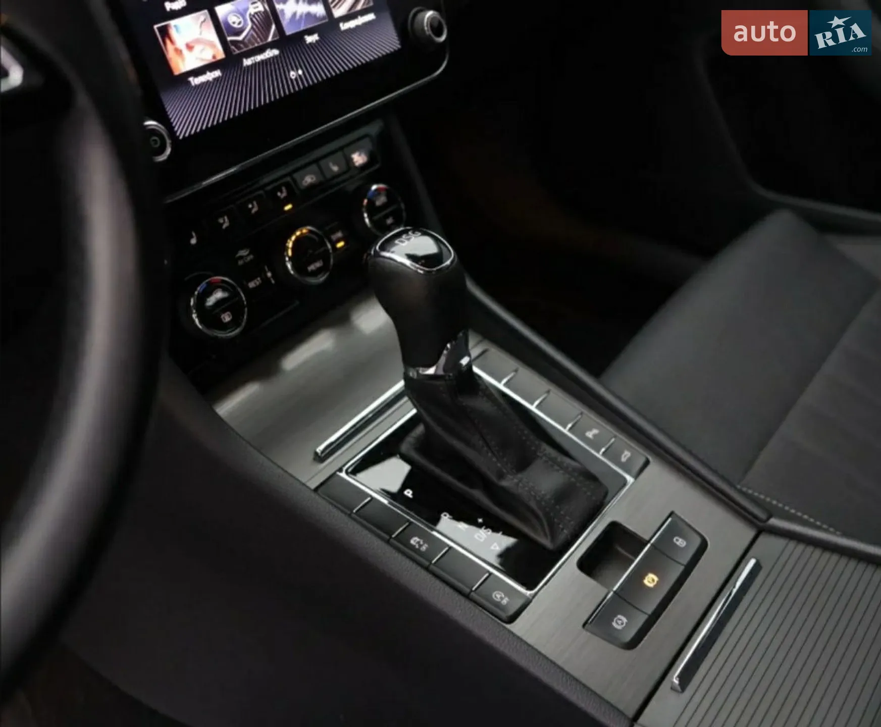 2019 Skoda Superb - мініатюра 34