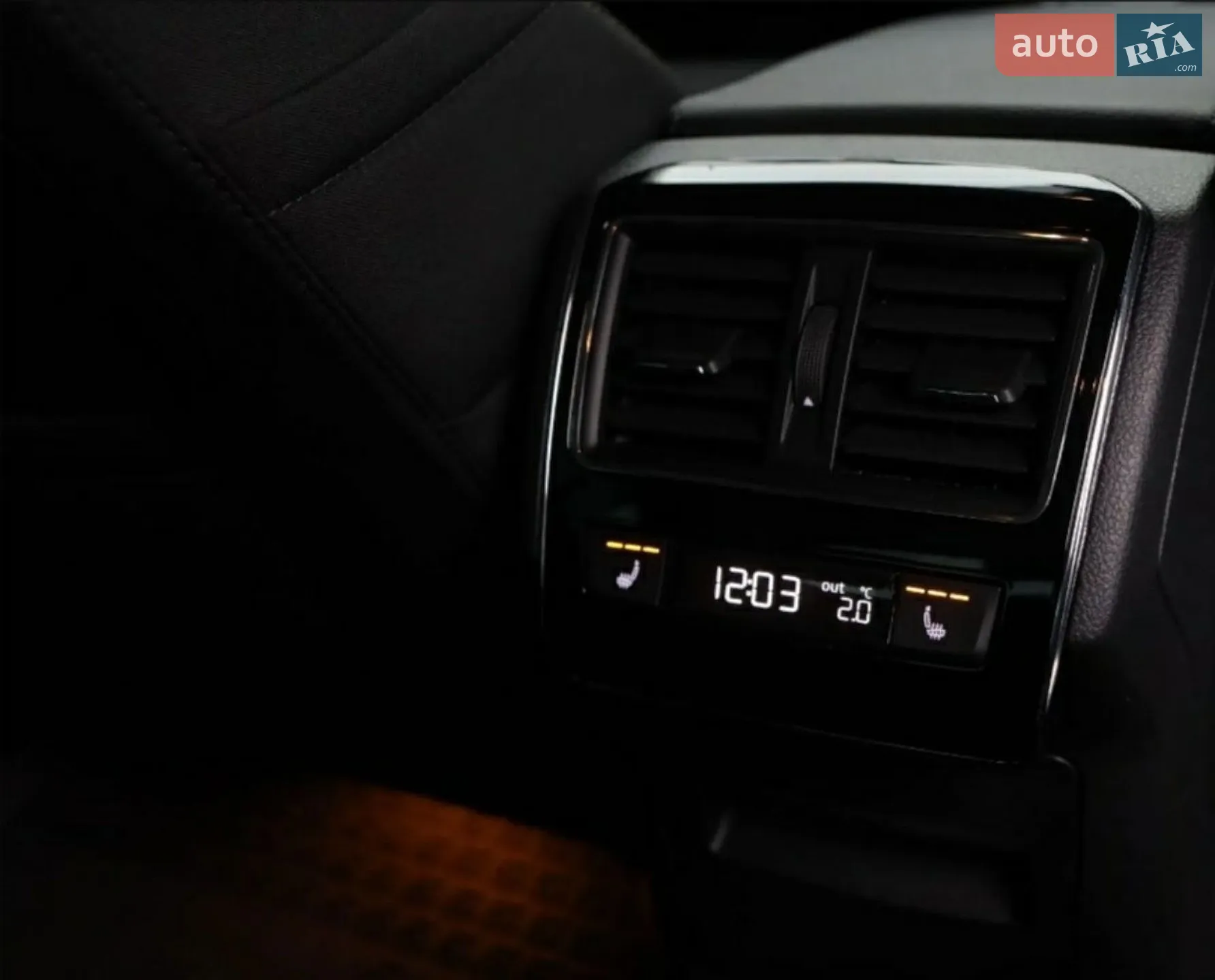 2019 Skoda Superb - мініатюра 37